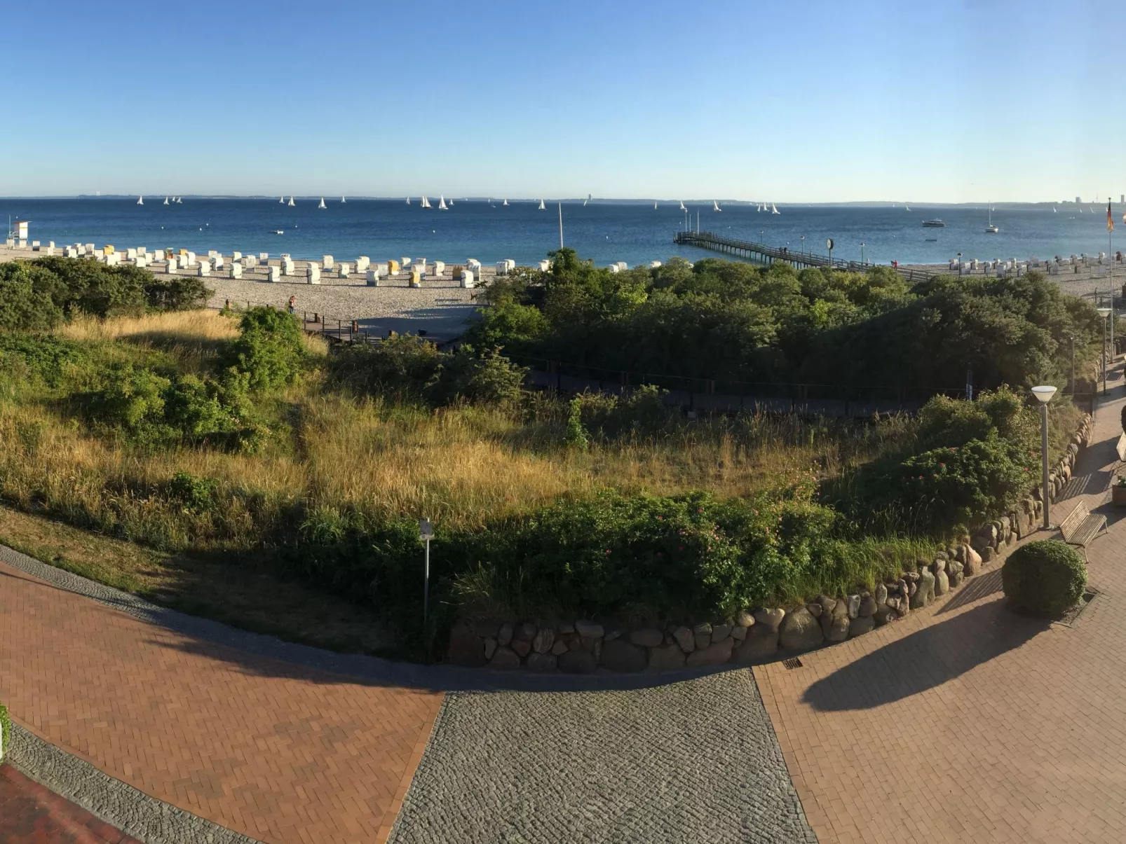 Penthouse-Ostseepanorama-Outside