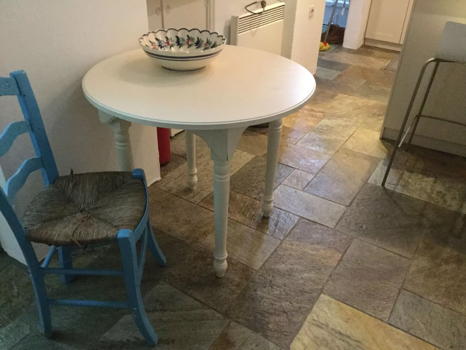 In Skopelos mit Grill und Terrasse-Inside