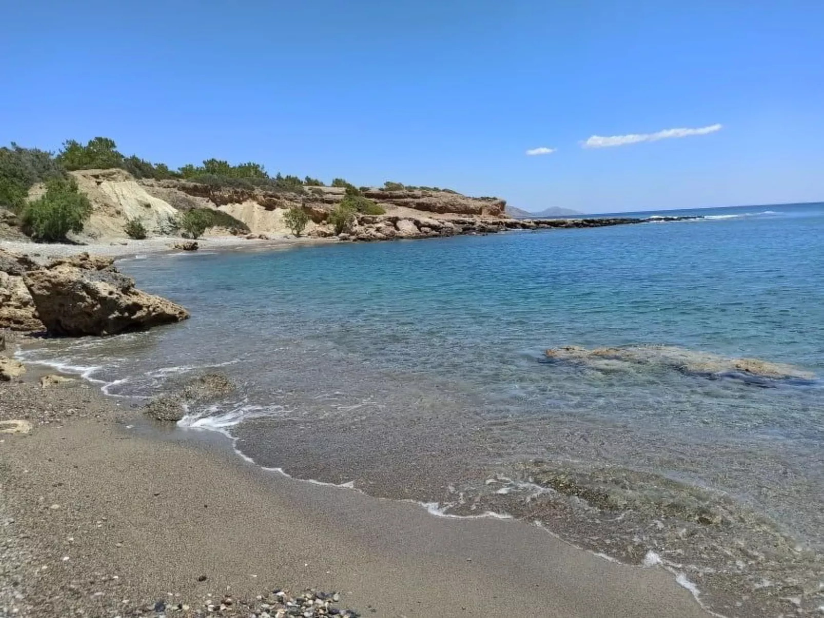 Luxuriöses Ferienhaus mit heizbarem Infinitypool-Draußen