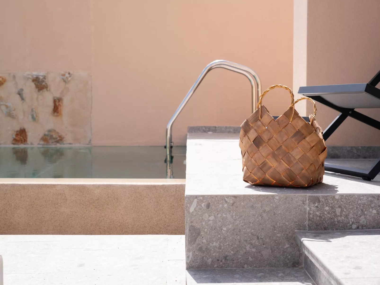 Nisi Living Concept - Karpathos Villa-Draußen