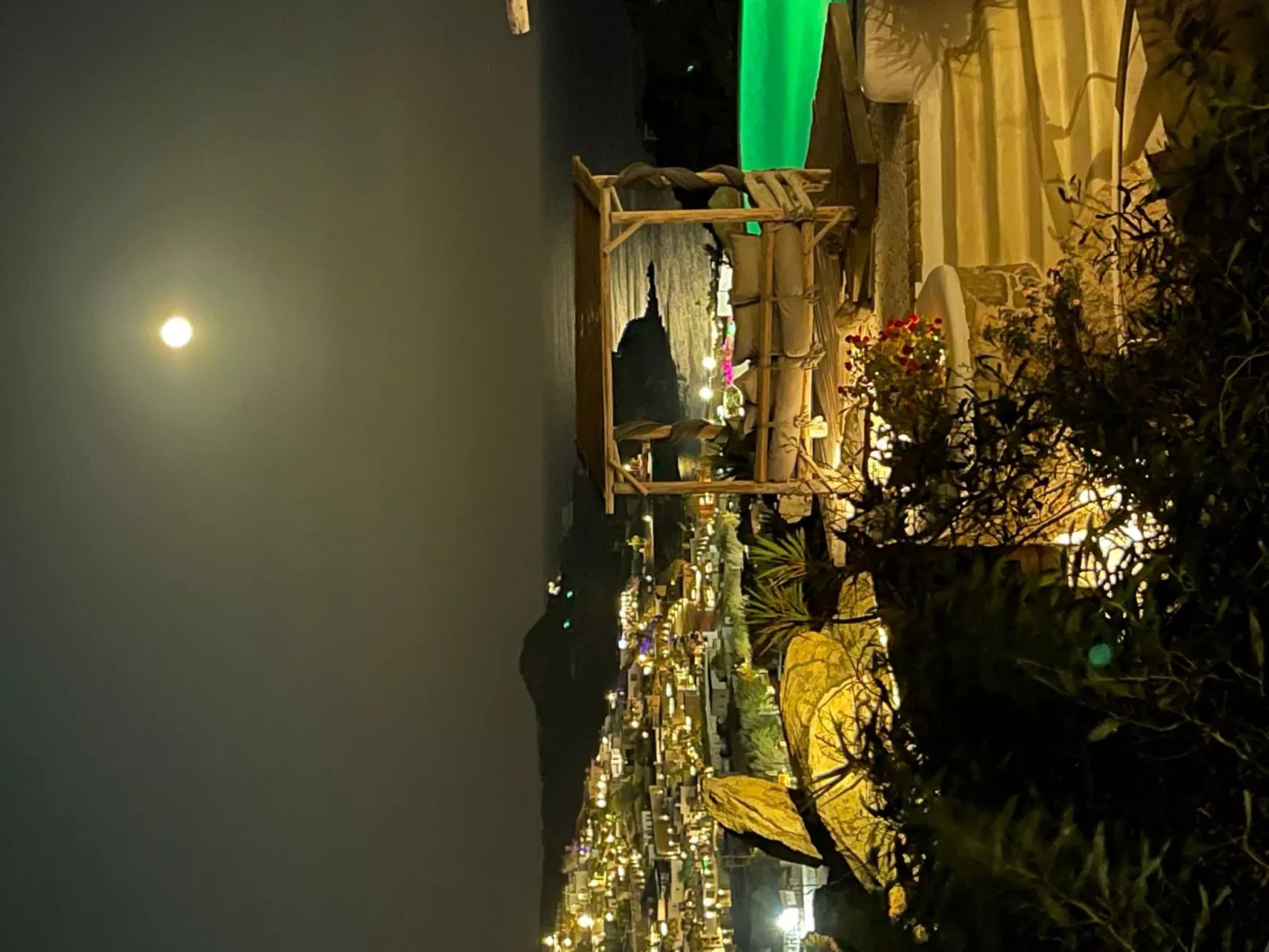 "Paraga Villa 2" mit Whirlpool-Dehors