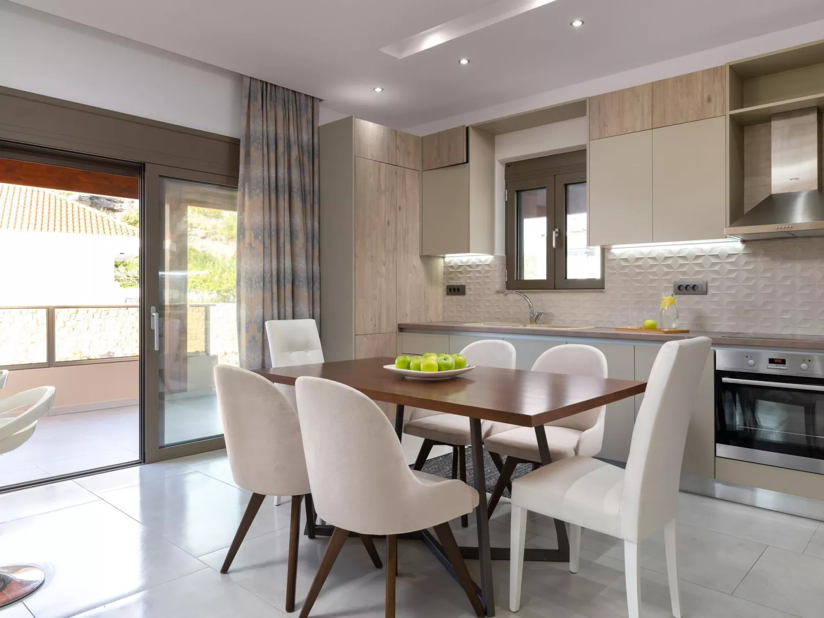 Luxus-Villa Panthea auf der Insel Rhodos-Dedans