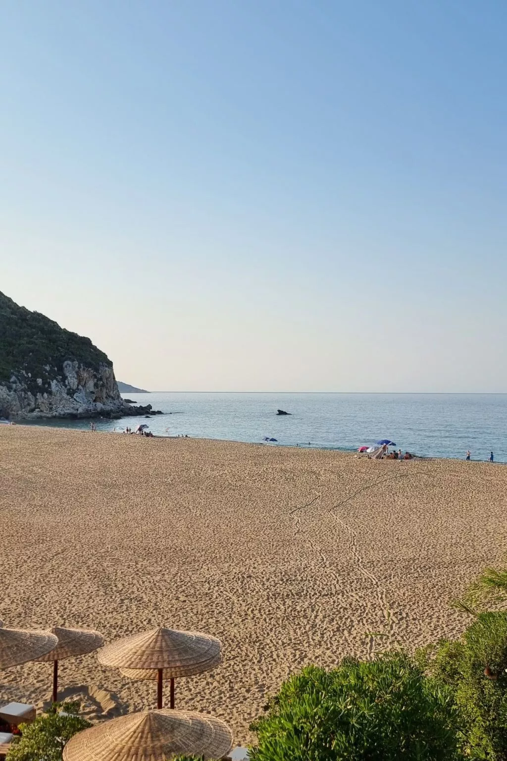 Ferienunterkunft "Villa Agape Pelion"-Outside