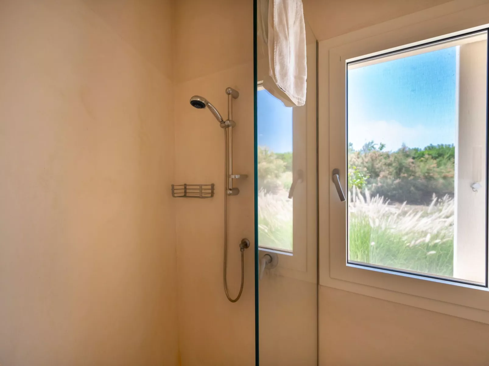 SkyDream Vendicari". - Dedans