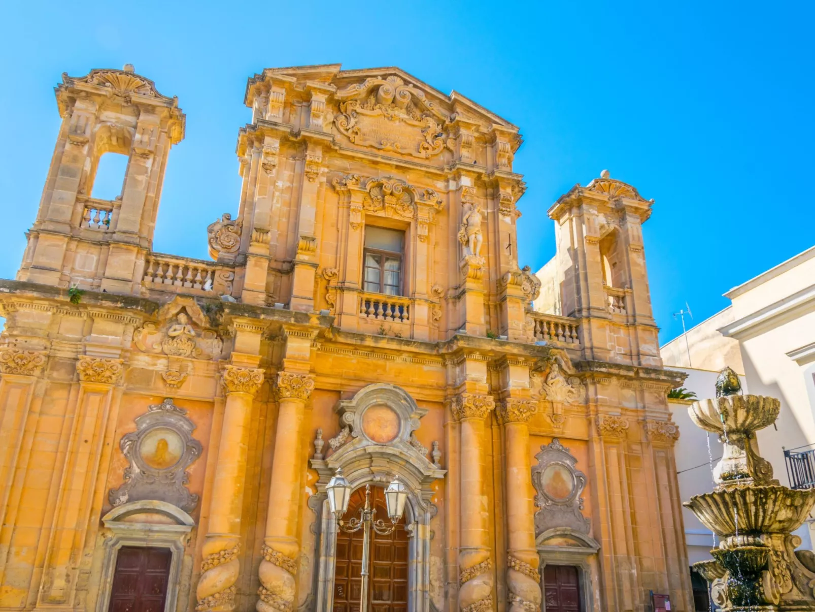 Casa Nenè by Holiday World-Dehors