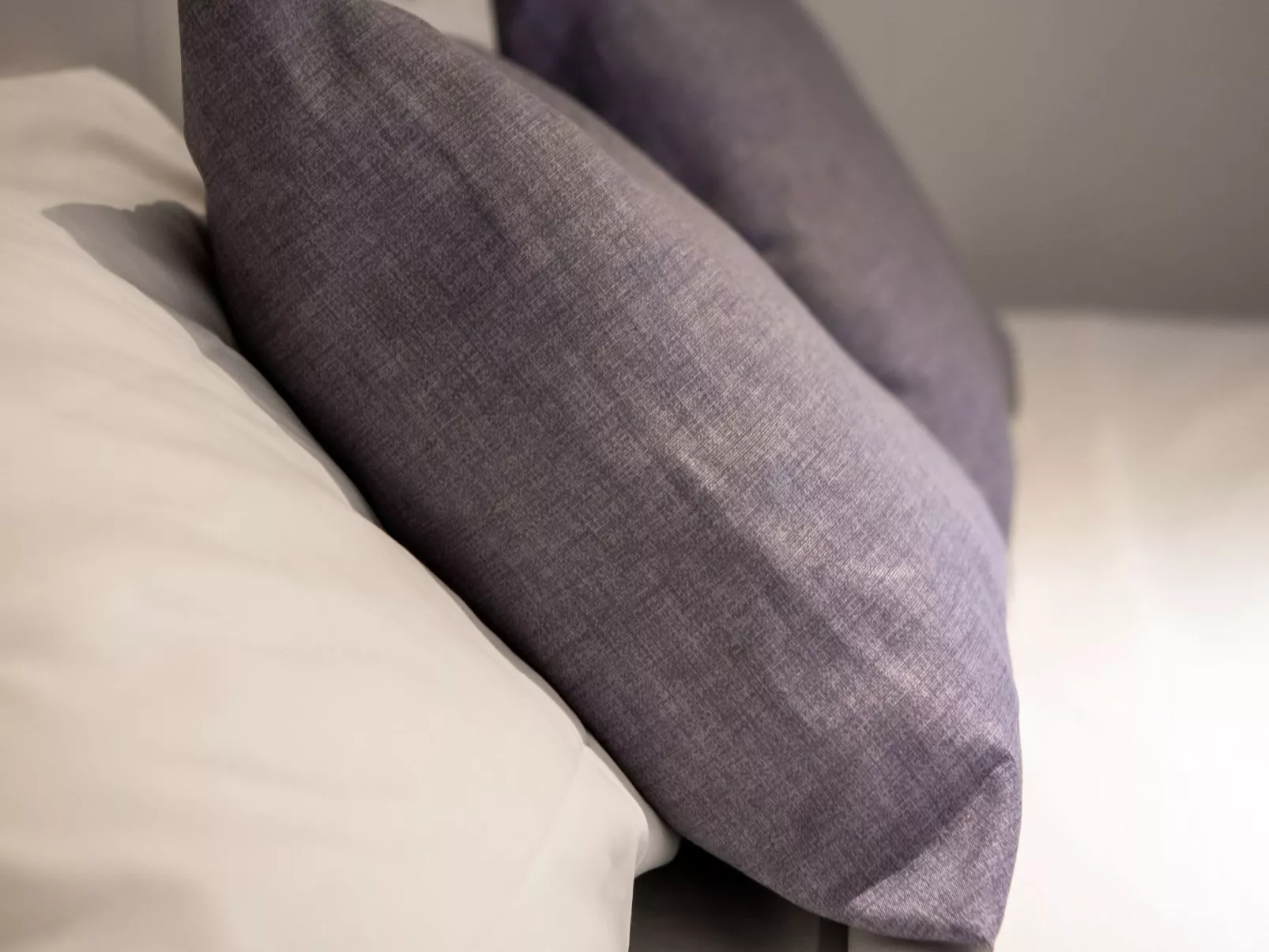 Wohnung 'Maestri' mit privatem Garten-Inside