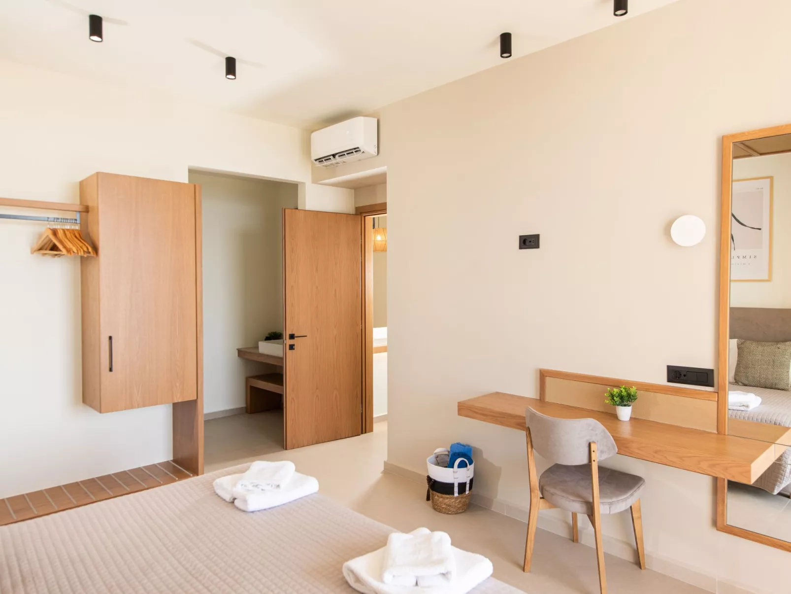 Villa Domenica I Kostenloses Auto und ''kostenloser'' beheizter Pool-Inside