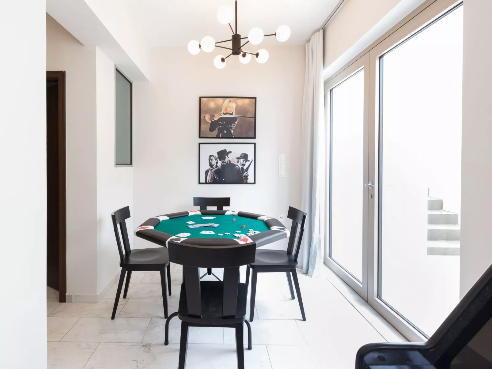 Lux Villa, Beheizter Pool-2km zum Strand,Kinderbereich-Image-tags.info