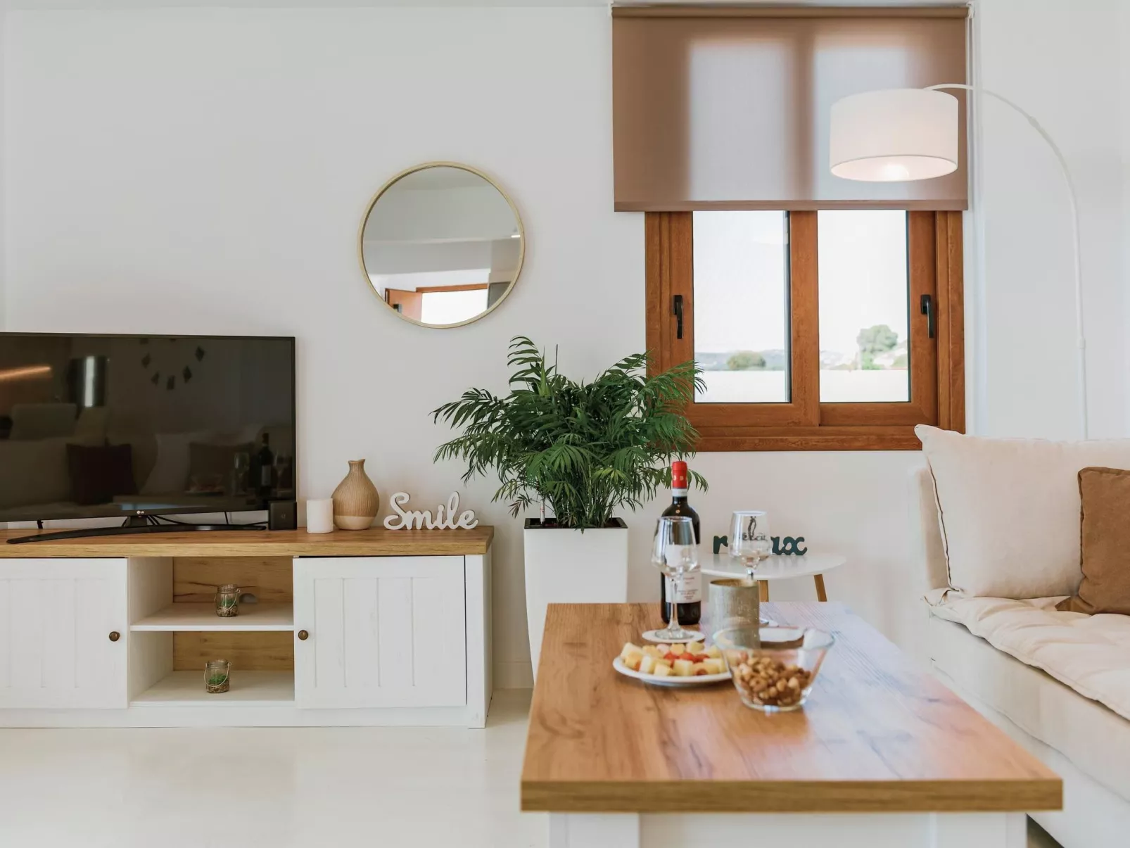 Schöne Villa Oriens in Gennadio-Dedans