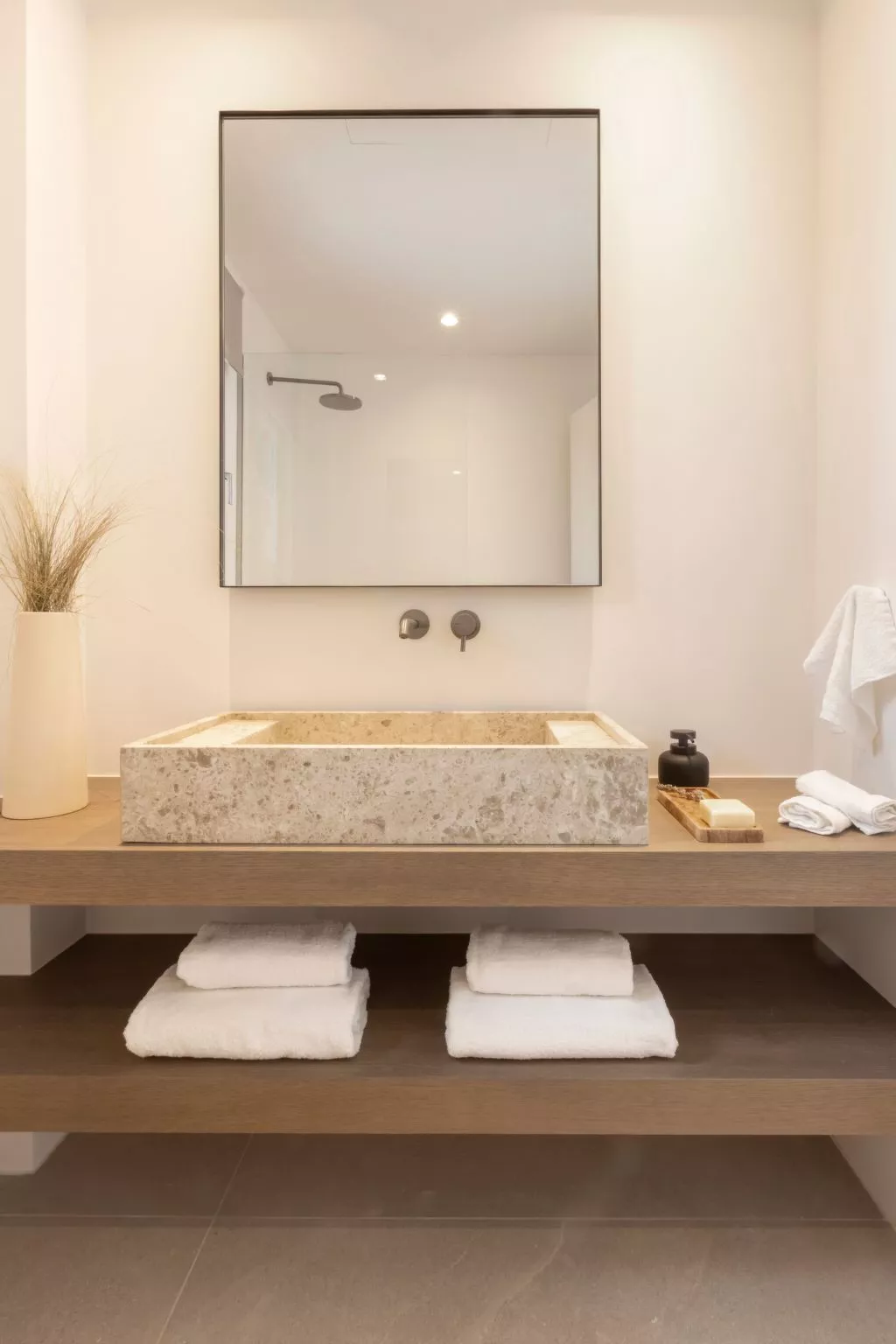 Villa Celestial I-Dedans