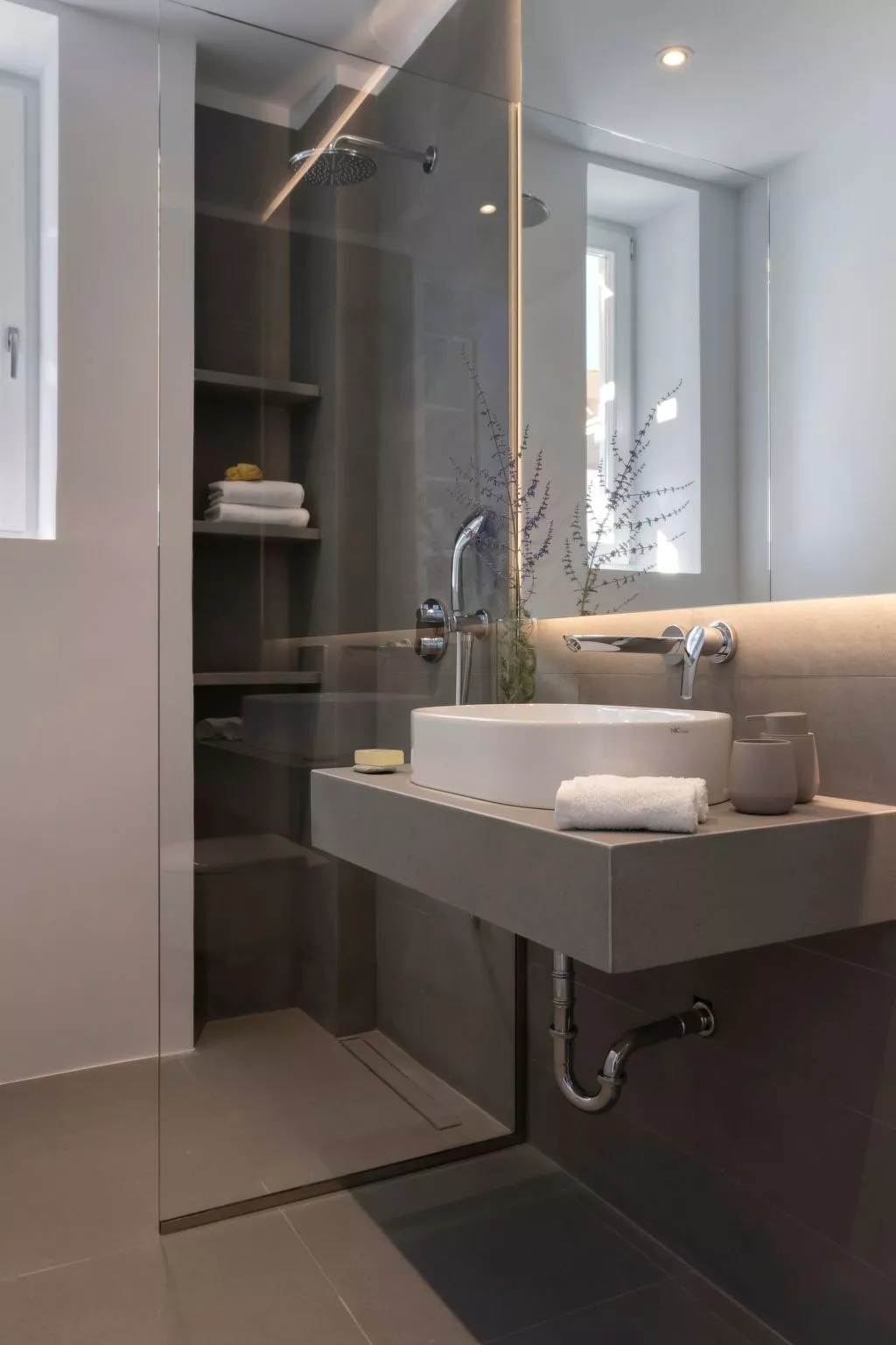 Villa Elesia I-Dedans