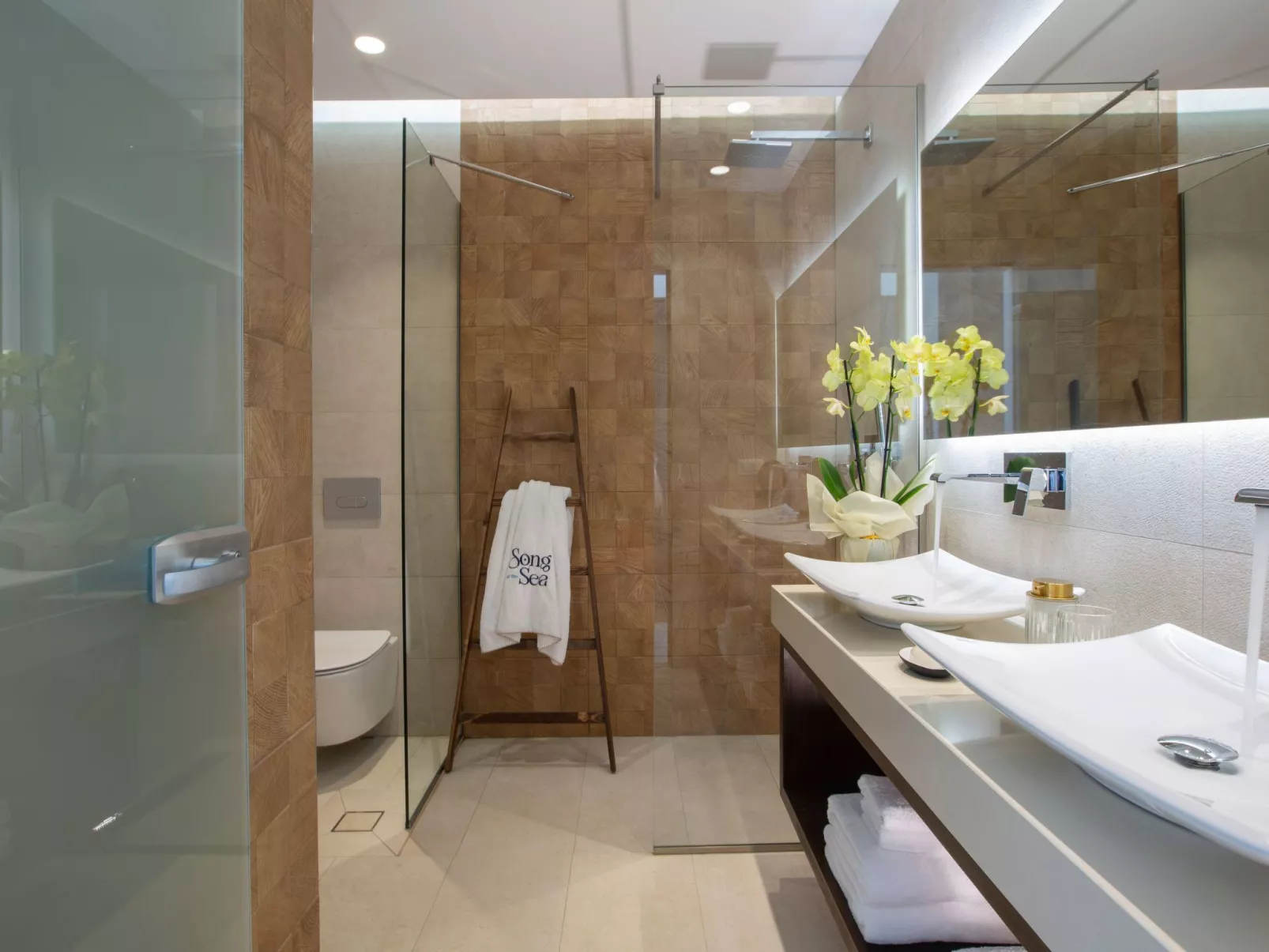 Das Lied vom Meer-Inside