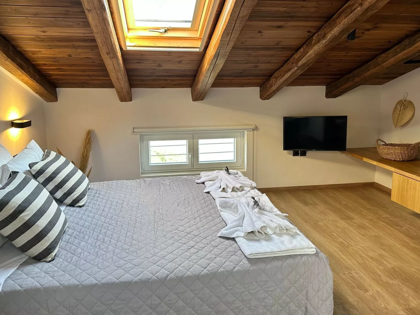 Prächtige Villa in spektakulärer Lage-Drinnen