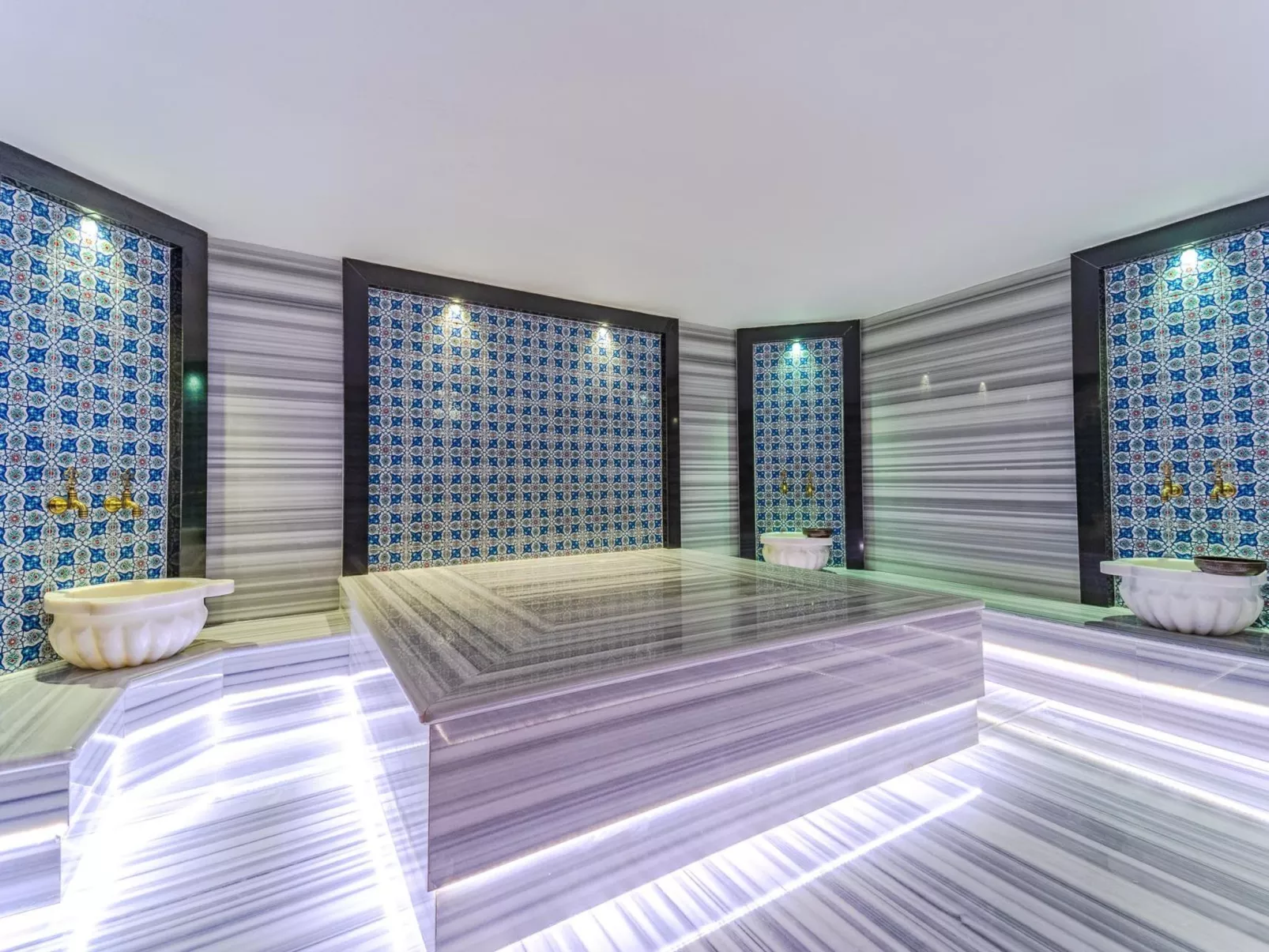 Villa Mavi Deniz-Outside