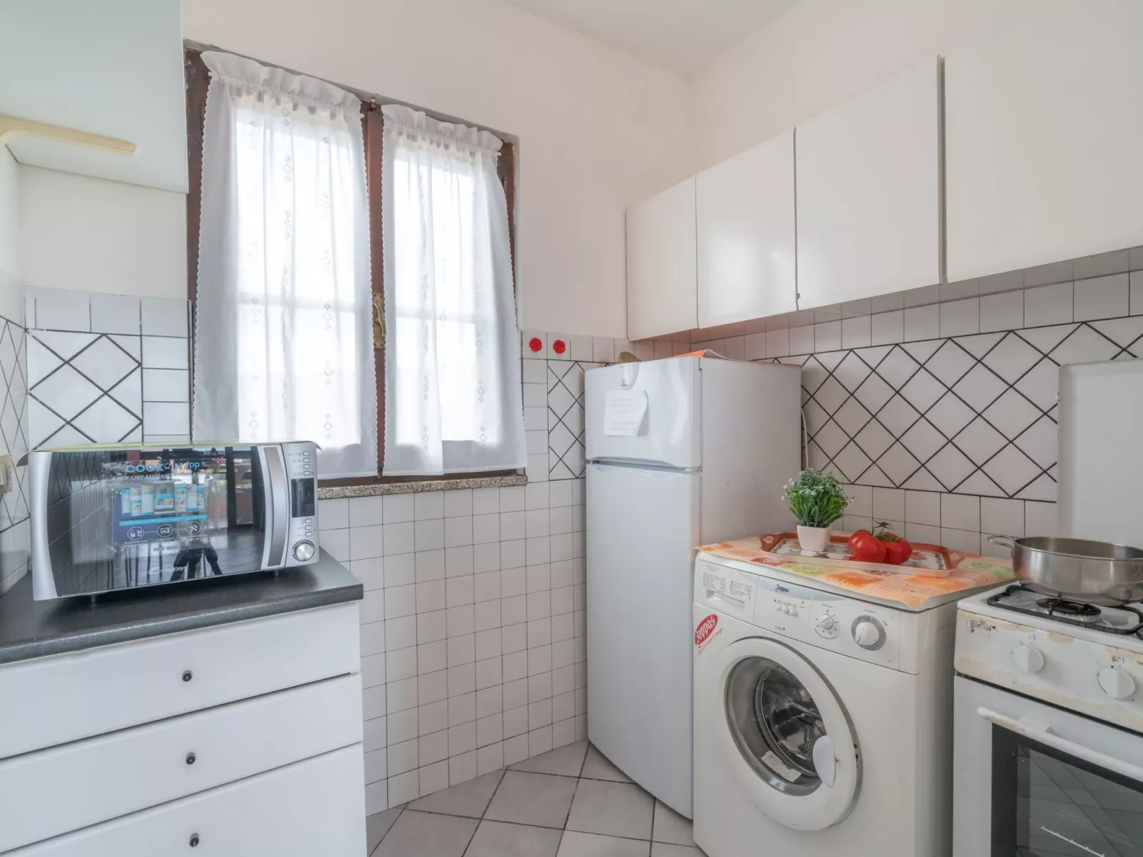 Villetta Bilo Janna-Inside