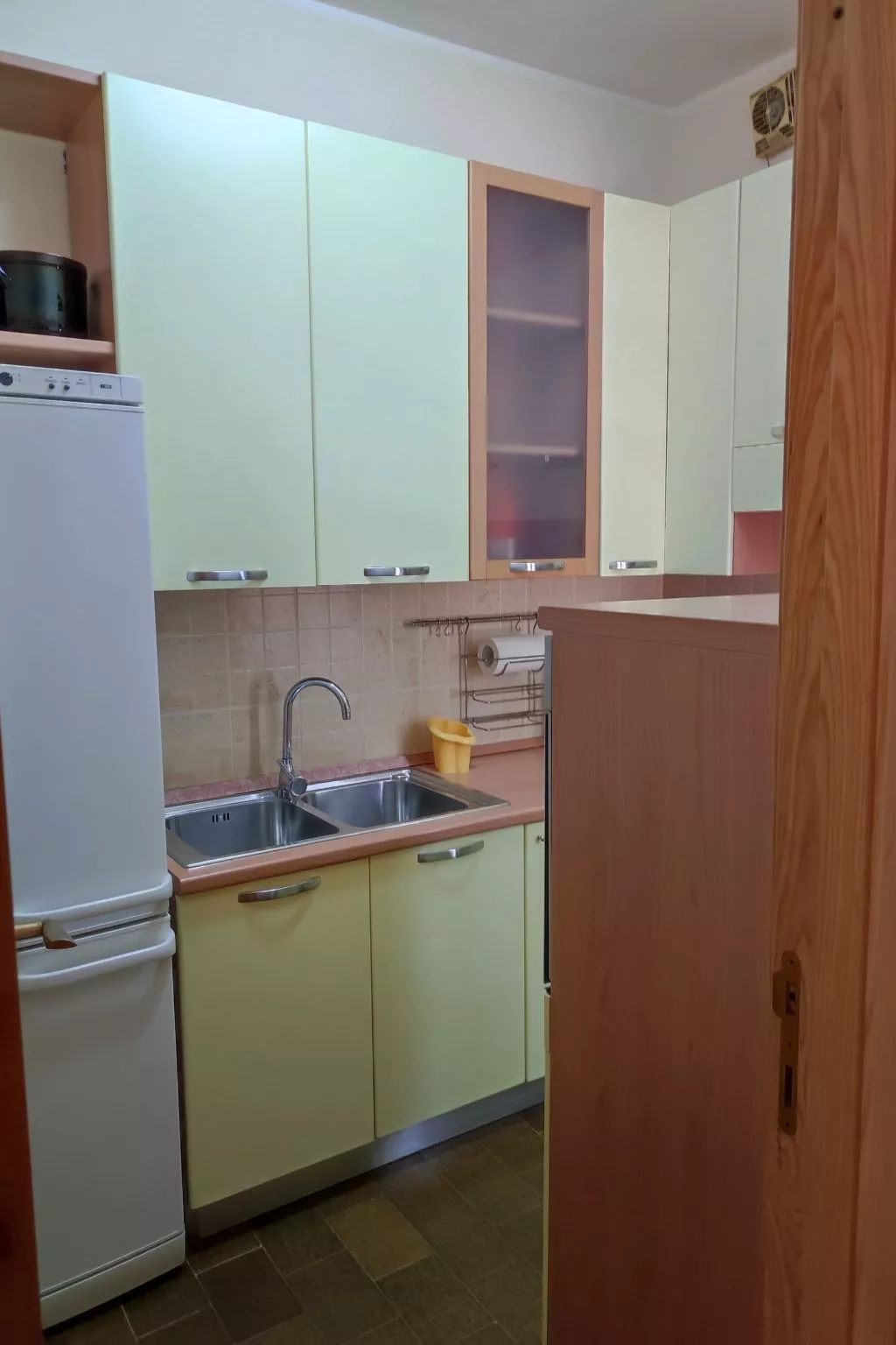 Villa Giancarla-Inside