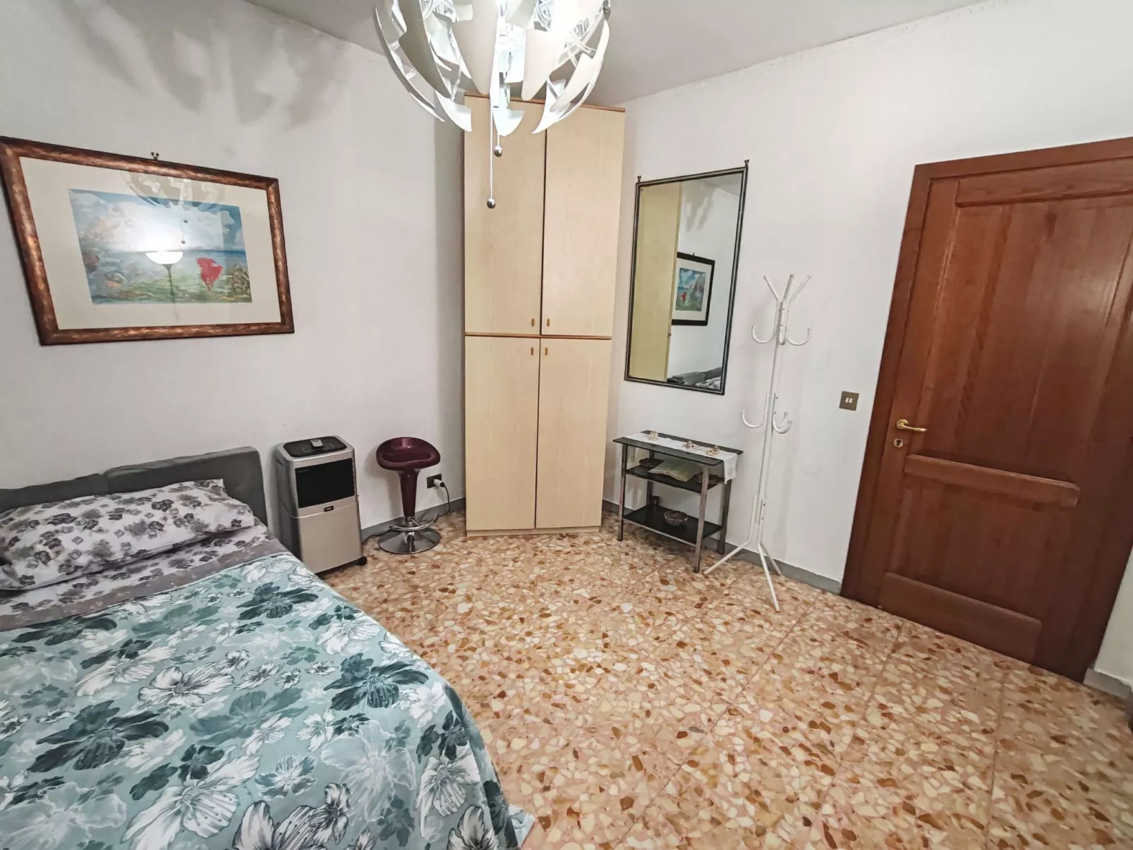 Im Herzen von Rom freefastwifi-Drinnen