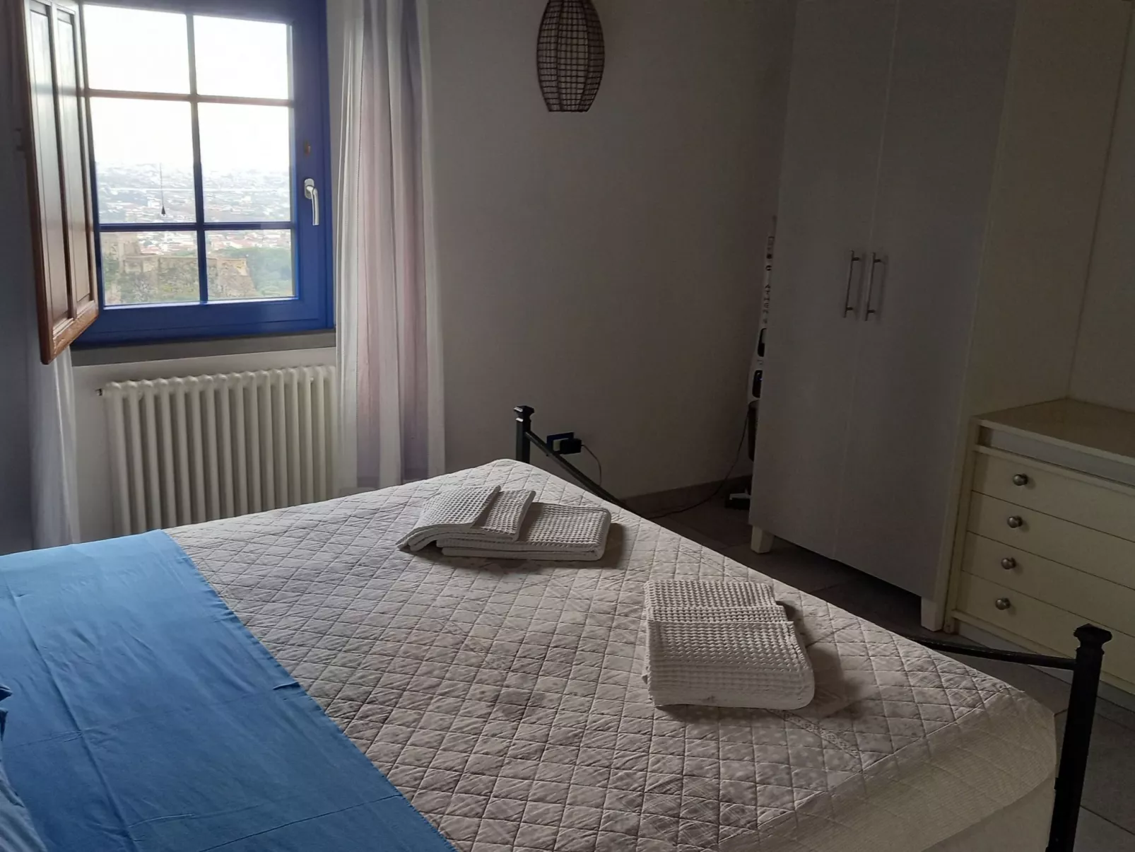 Wohnung 'Settimo cielo6' mit Schwimmbad-Inside