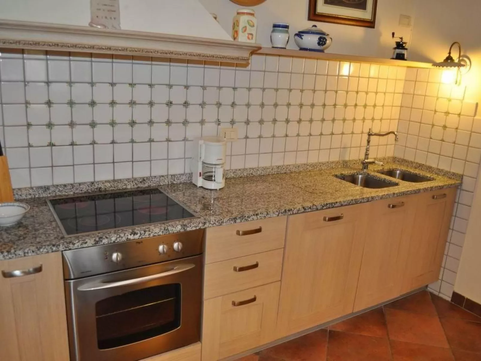 Flach "Madonnino corbezzolo T6-Inside