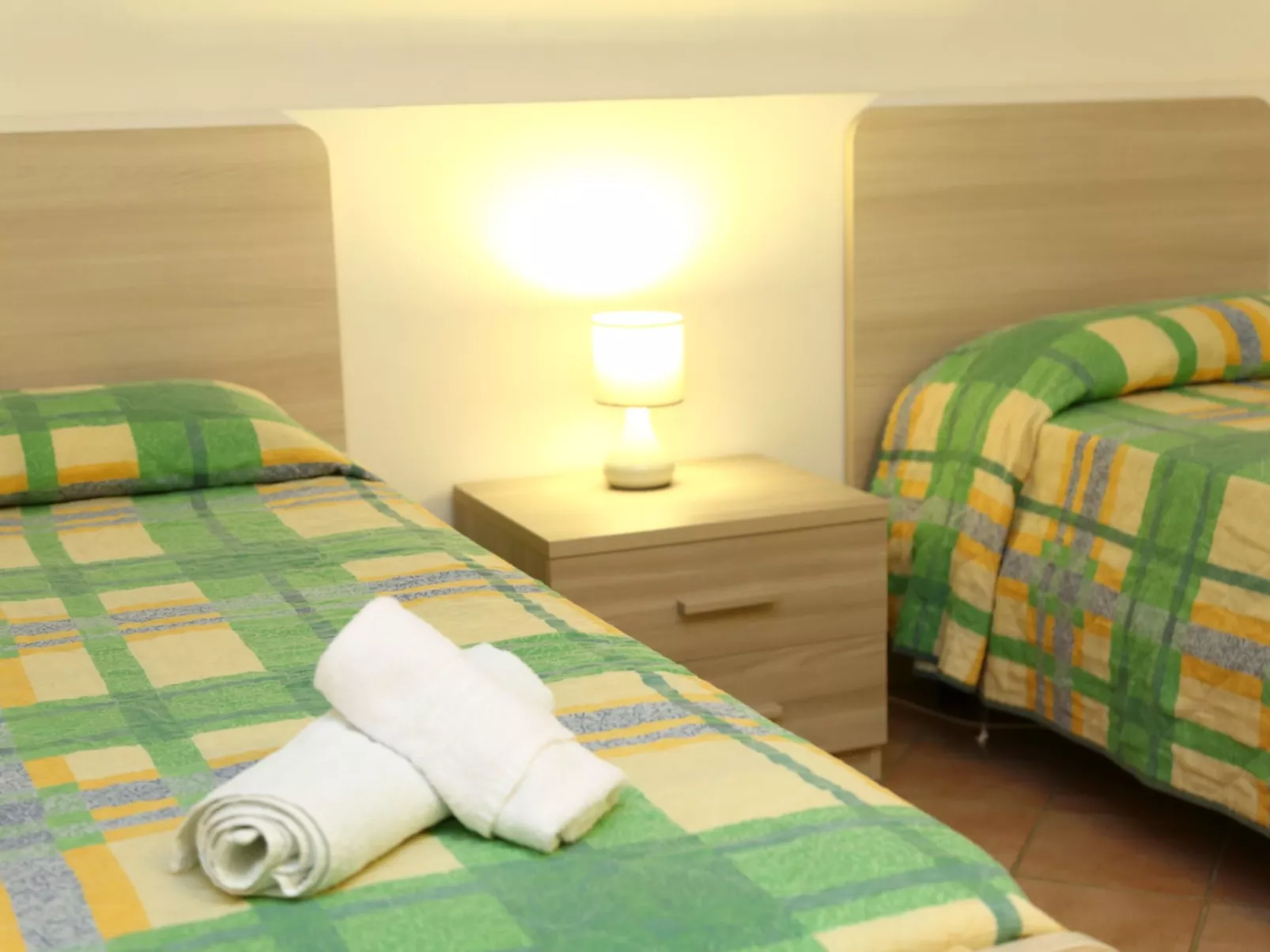 Helle mediterrane Villa mit Veranda und Garten-Dedans