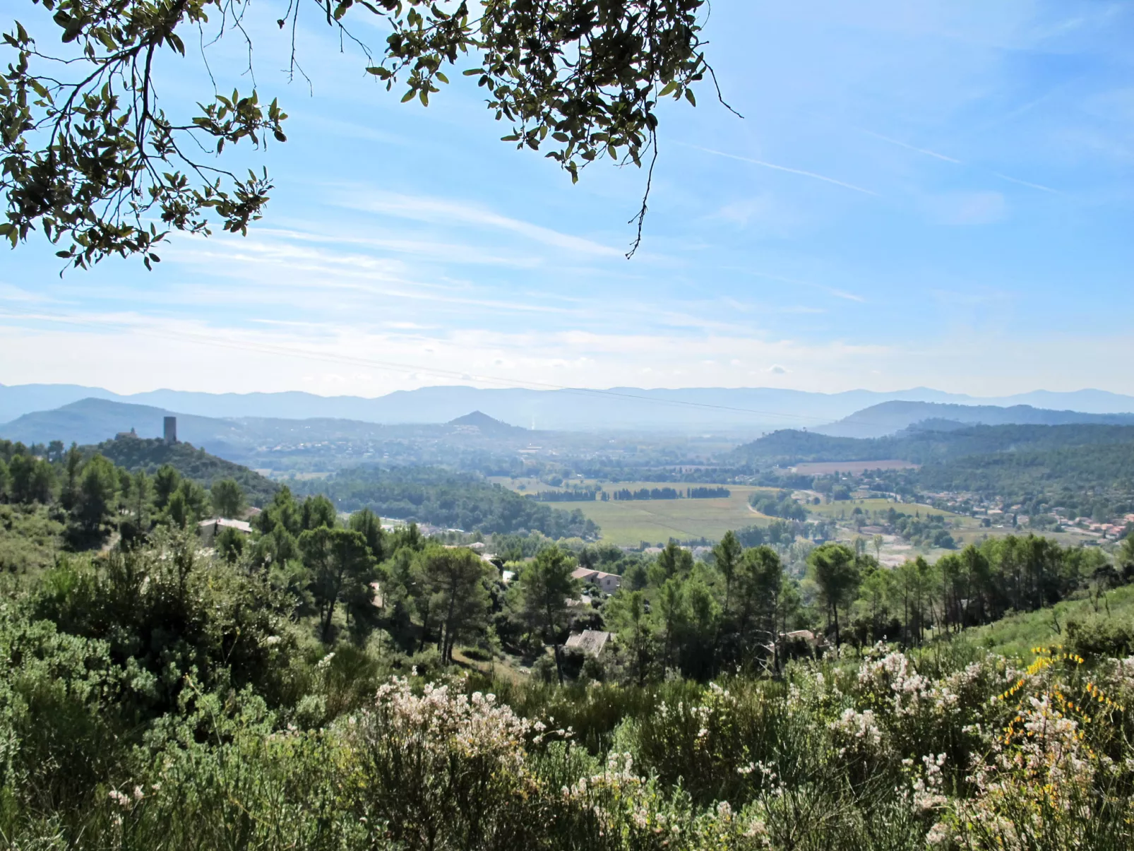 Villa 3 Schlafzimmer beheizter Pool privater Jacuzzi-Umgebung