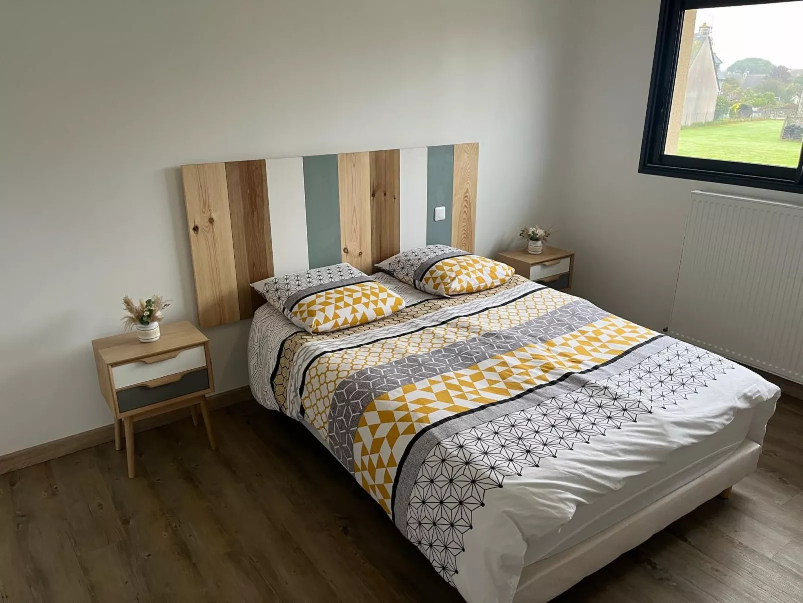 Maison de vacances "Strandhaus"-Dedans