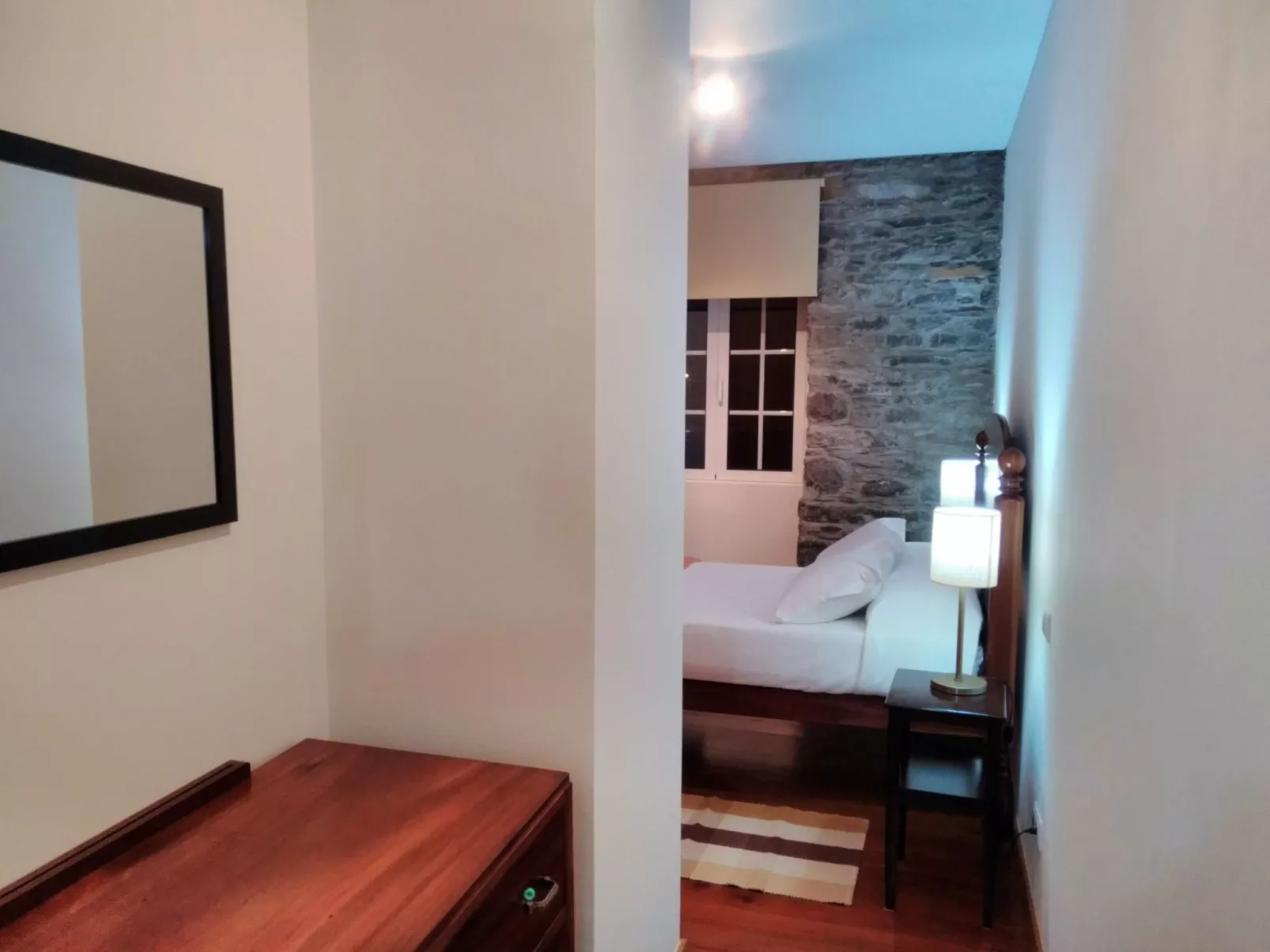 Quinta do Serrado-Dedans