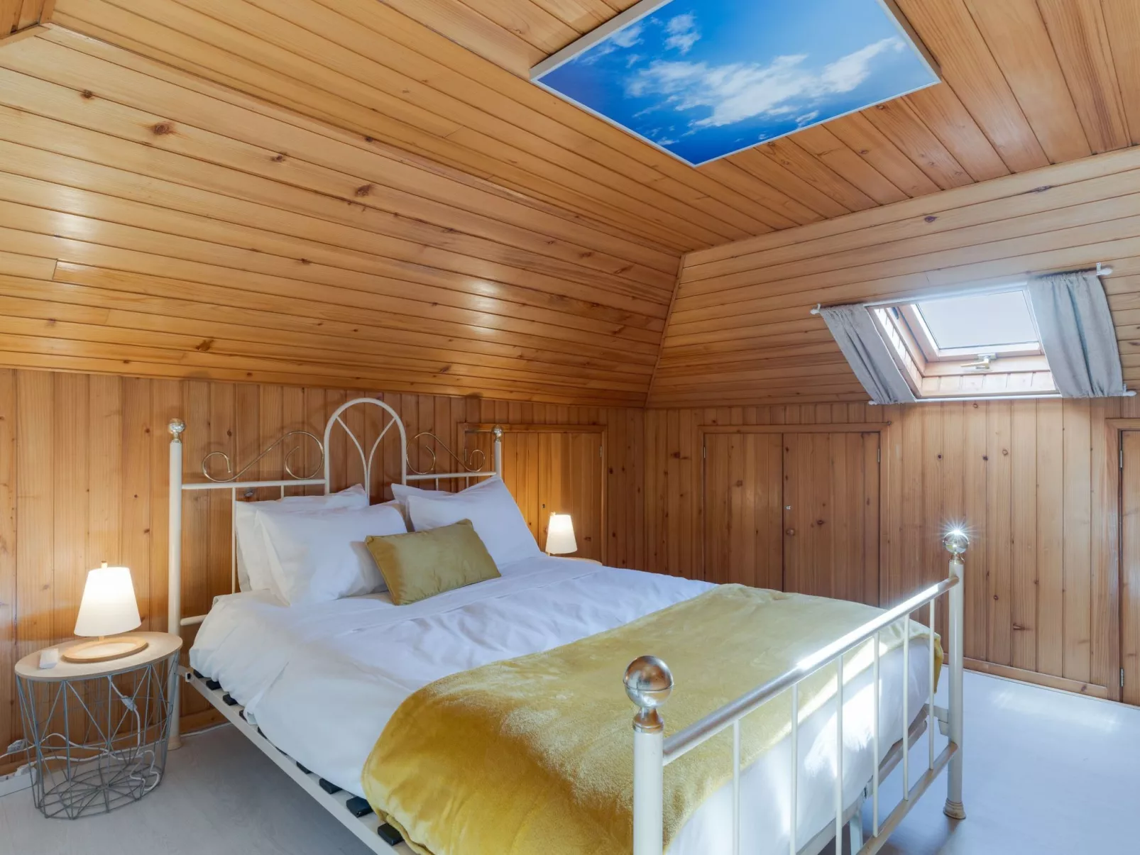 Melodie-Haus von Ponta do Sol-Dedans