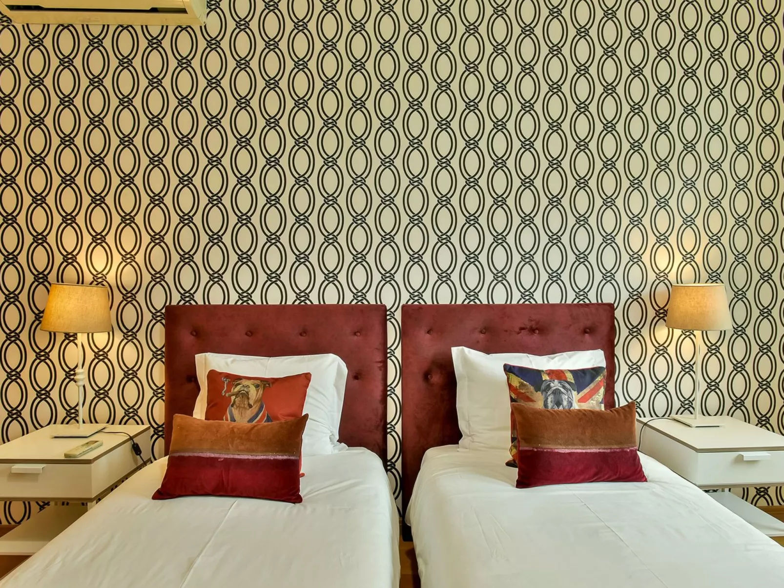 Zentrale Wohnung in Lissabon-Image-tags.info