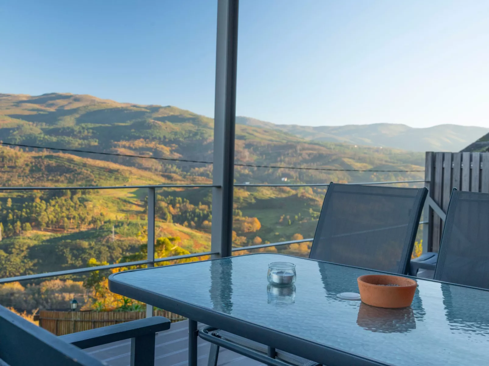 Casas das Olas 5 - Großartige Aussicht, 2 Pools, idealer Ort zum Entspannen und-Draußen