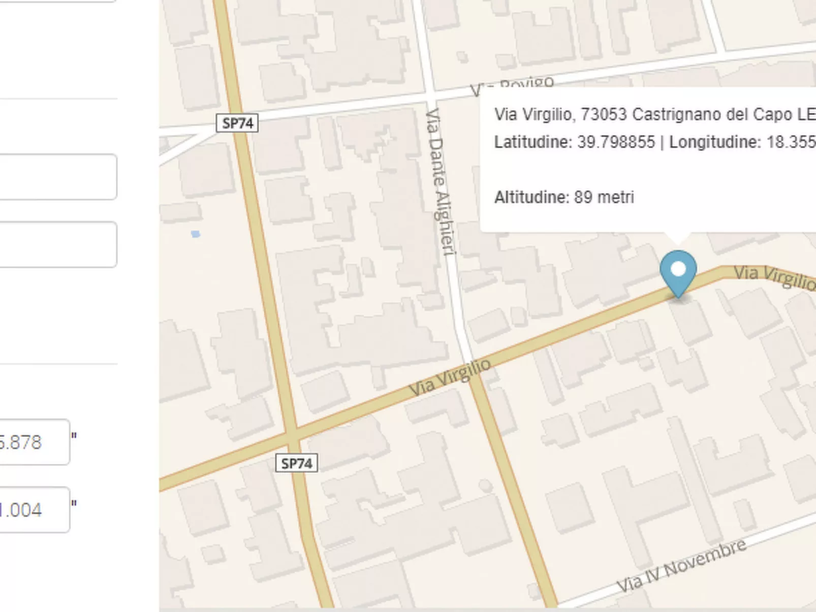 Helles, einladendes Appartement mit überdachter Veranda in Strandnähe-Dehors