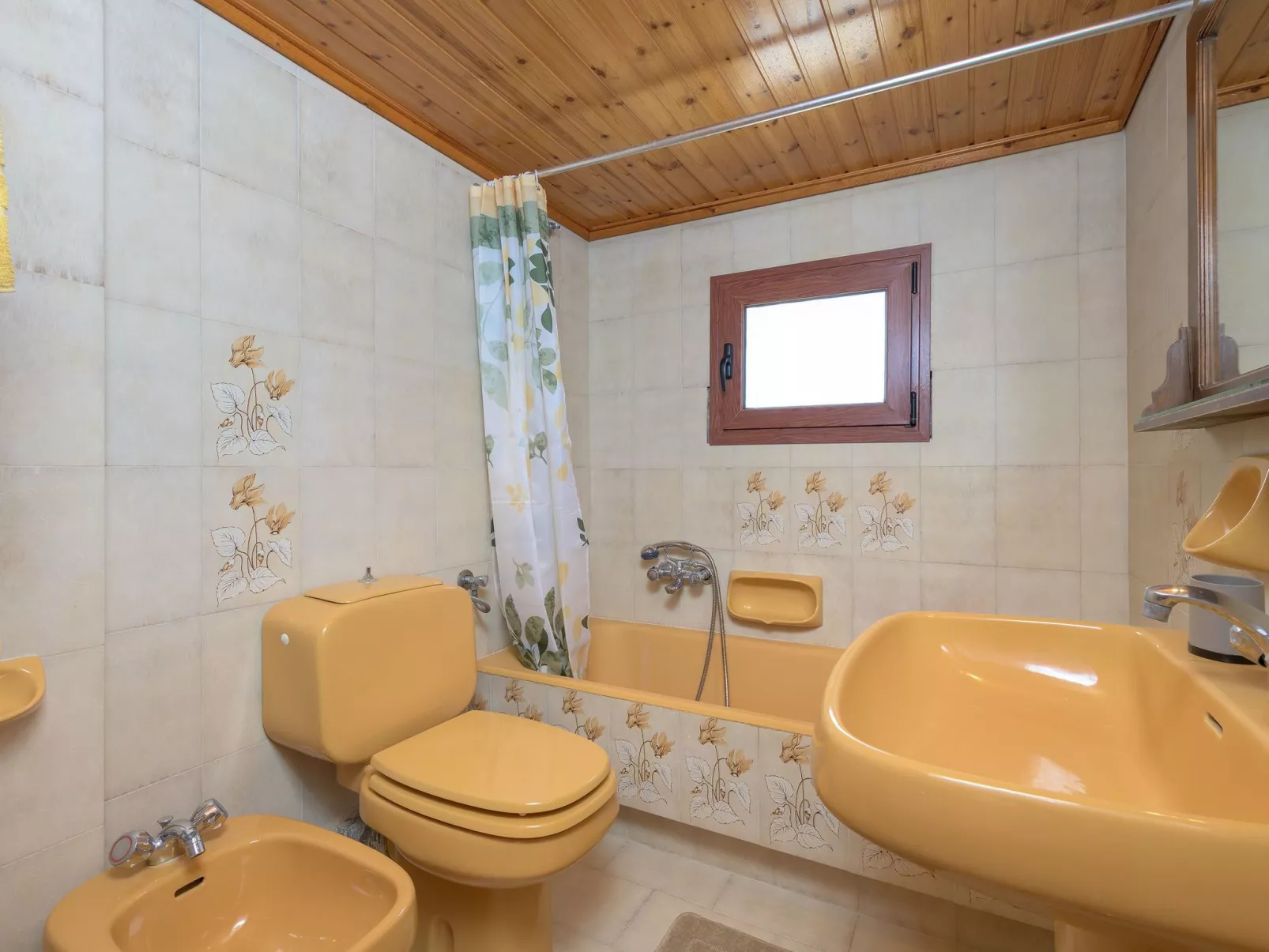 Villa Valasia-Dedans