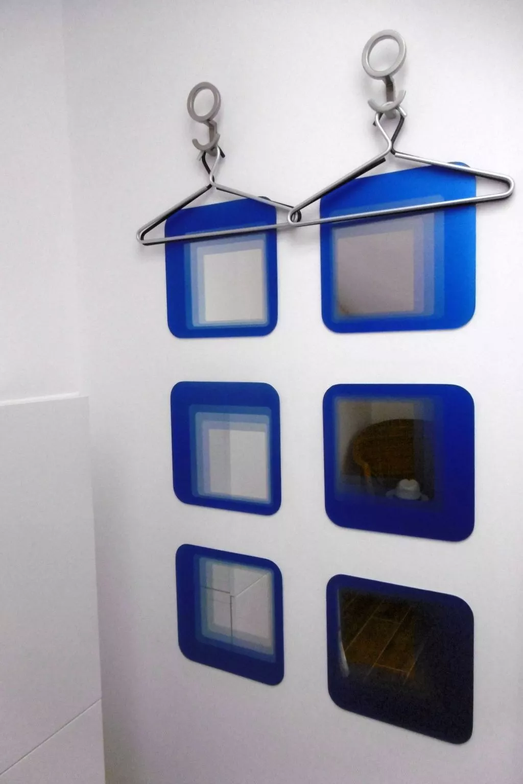 Appartement mit Infinity-Pool-Dedans