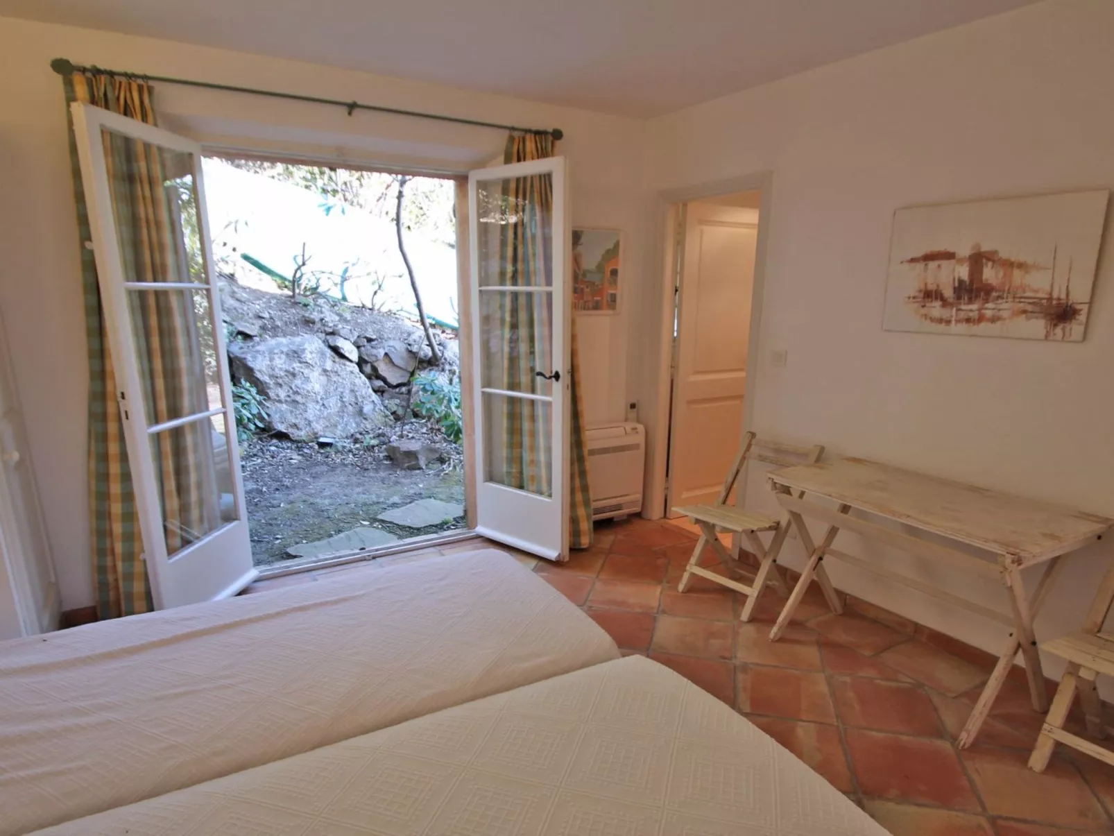 Villa Scenic 10 pers - Privates Schwimmbad - Meerblick-Inside