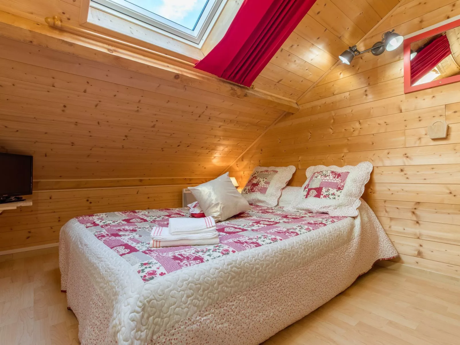 Duplex 200m2 - 15 Personen - In der Nähe der Skipisten-Inside