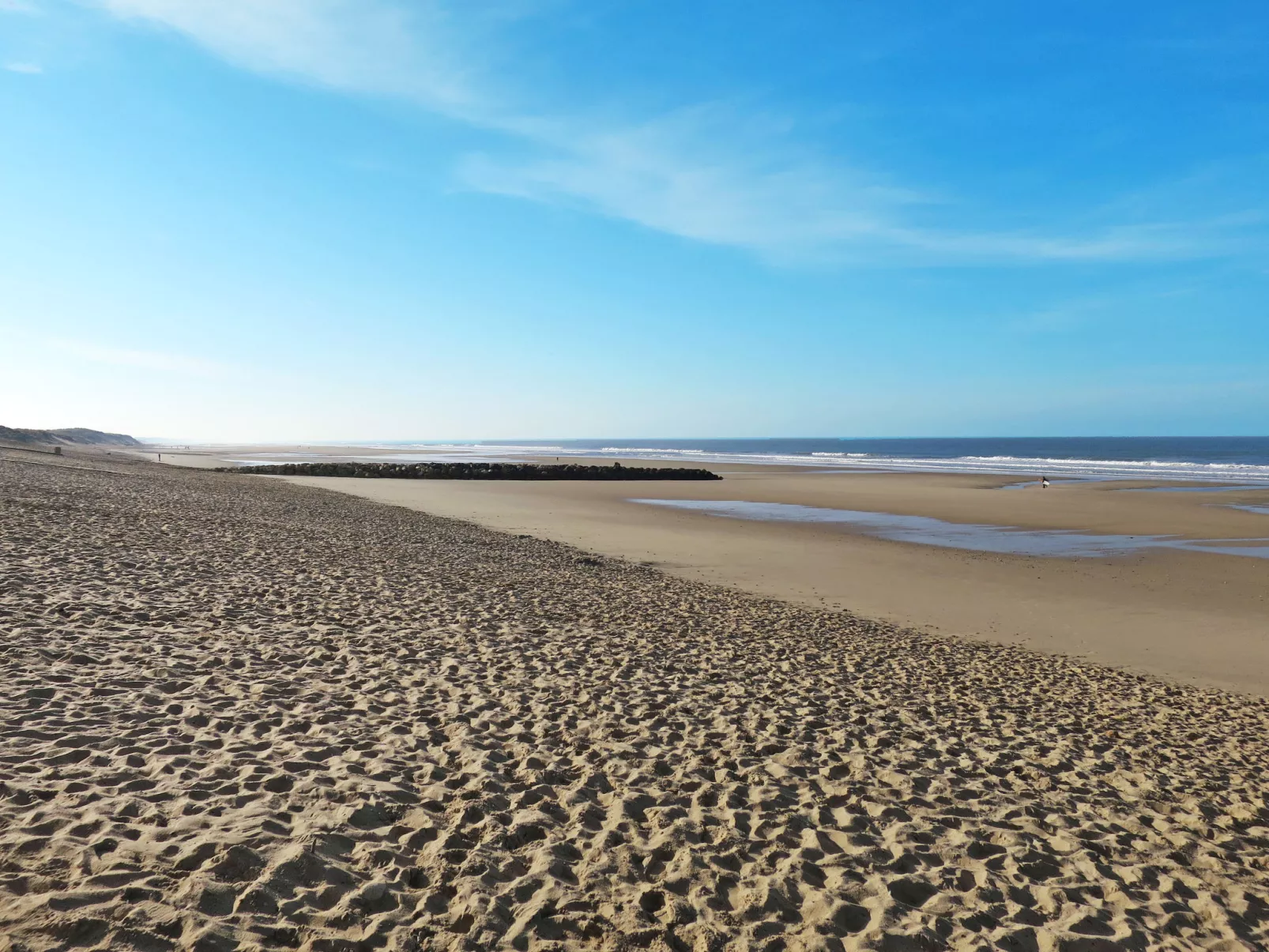 Mobil-home tout confort Camping 5 à Montalivet-Area