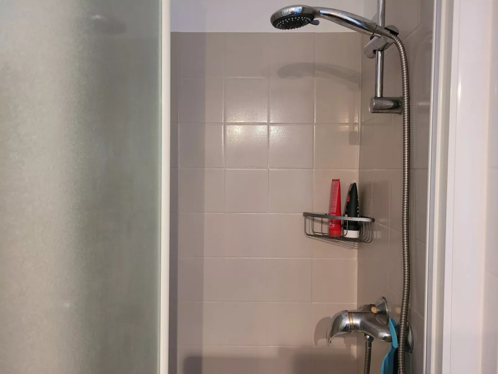 Appartement avec vue  lac-Drinnen