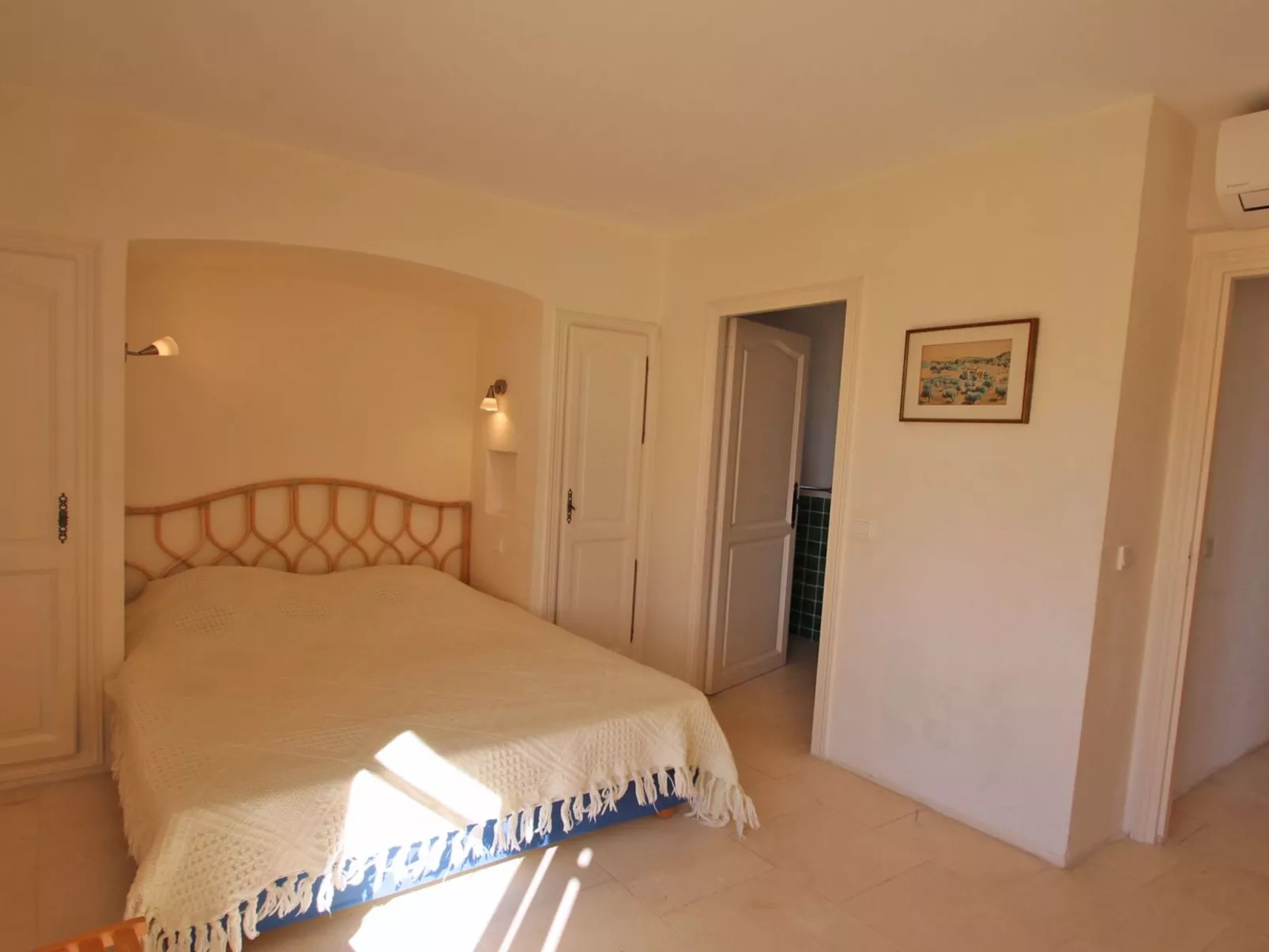 Villa Alinea 10 pers - Blick auf das Meer - privates Schwimmbad-Inside