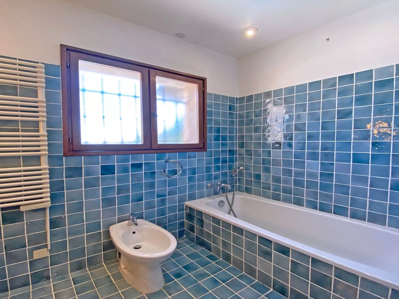 Villa Lisuzem 8 pers - Privates Schwimmbad - Meerblick --Dedans