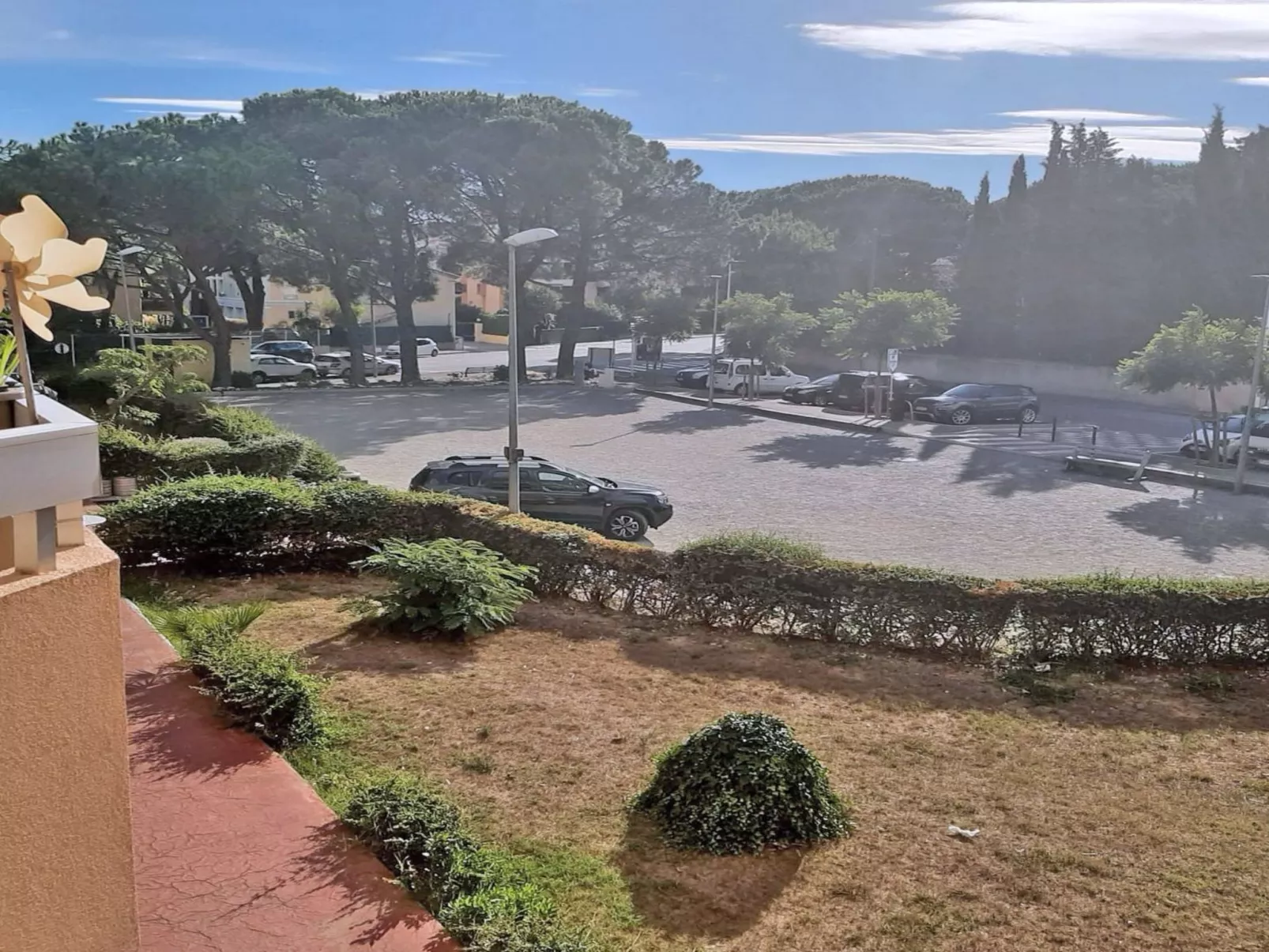 Wohnung T2 - 4 pers - Klimaanlage - WiFi-Outside