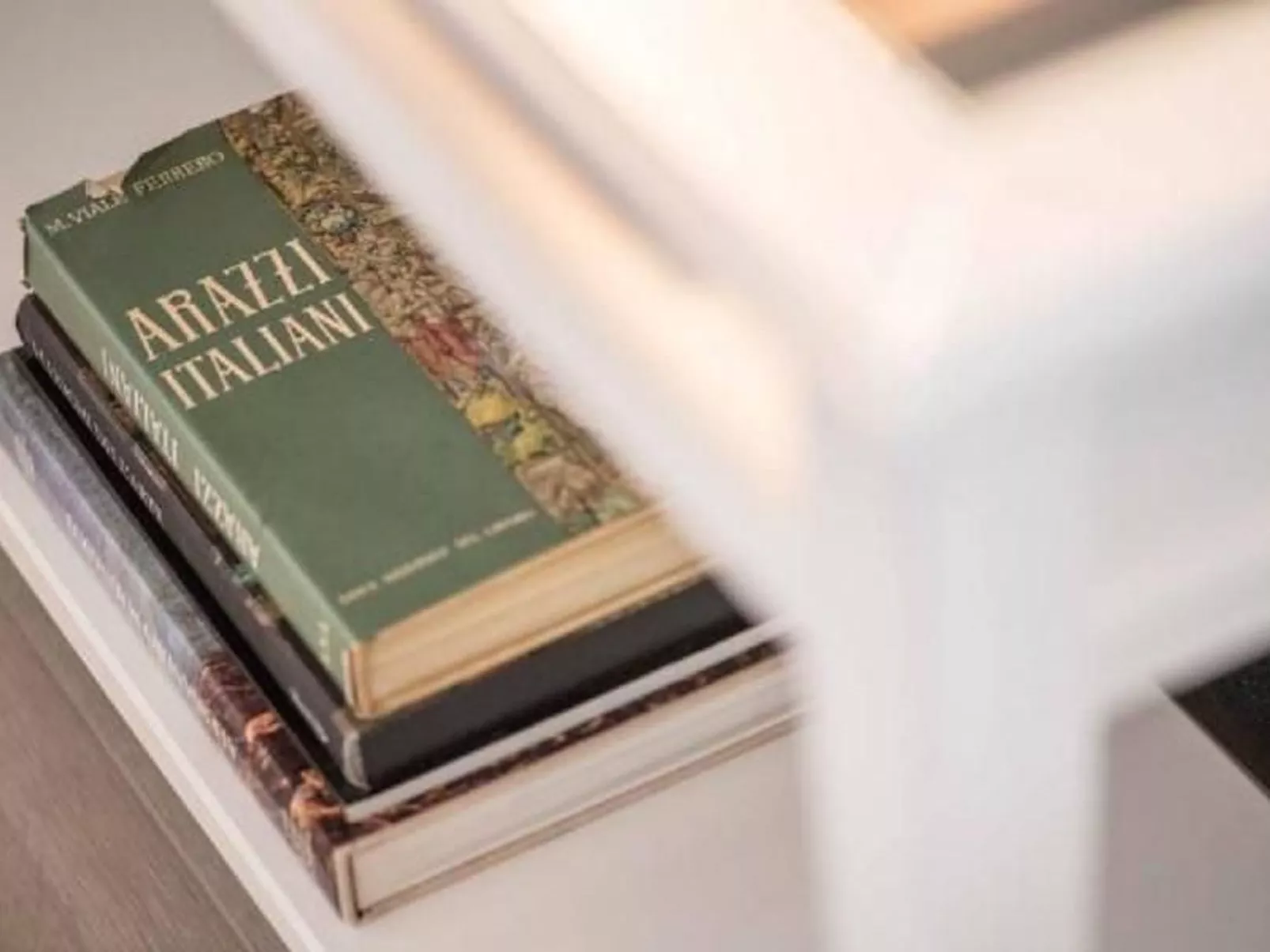 Elegante Penthouse-Wohnung mit Seeblick-Draußen