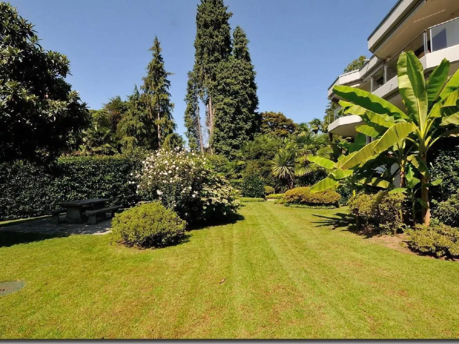 Barbara's best place-Draußen