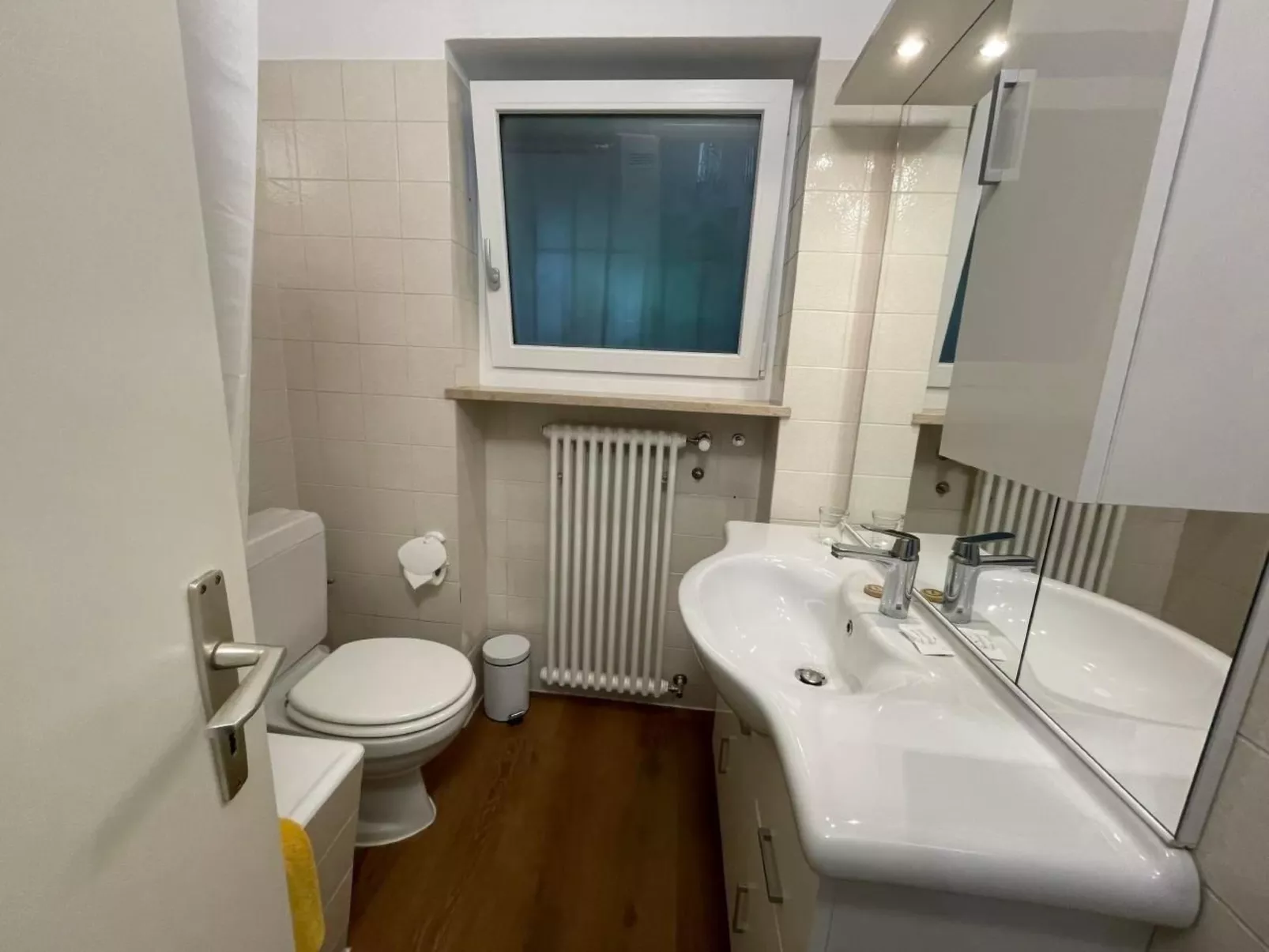 Casa Antonella-Dedans