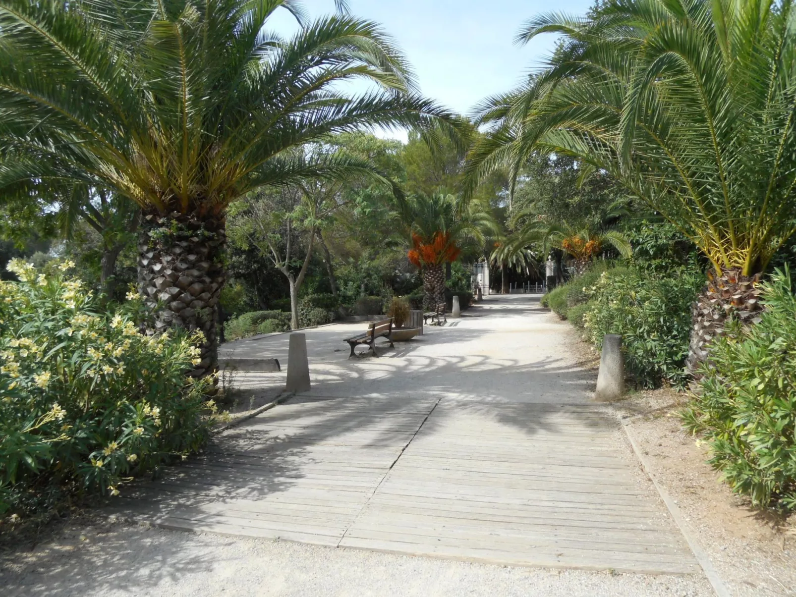 Loft, 300 m vom Meer-Draußen