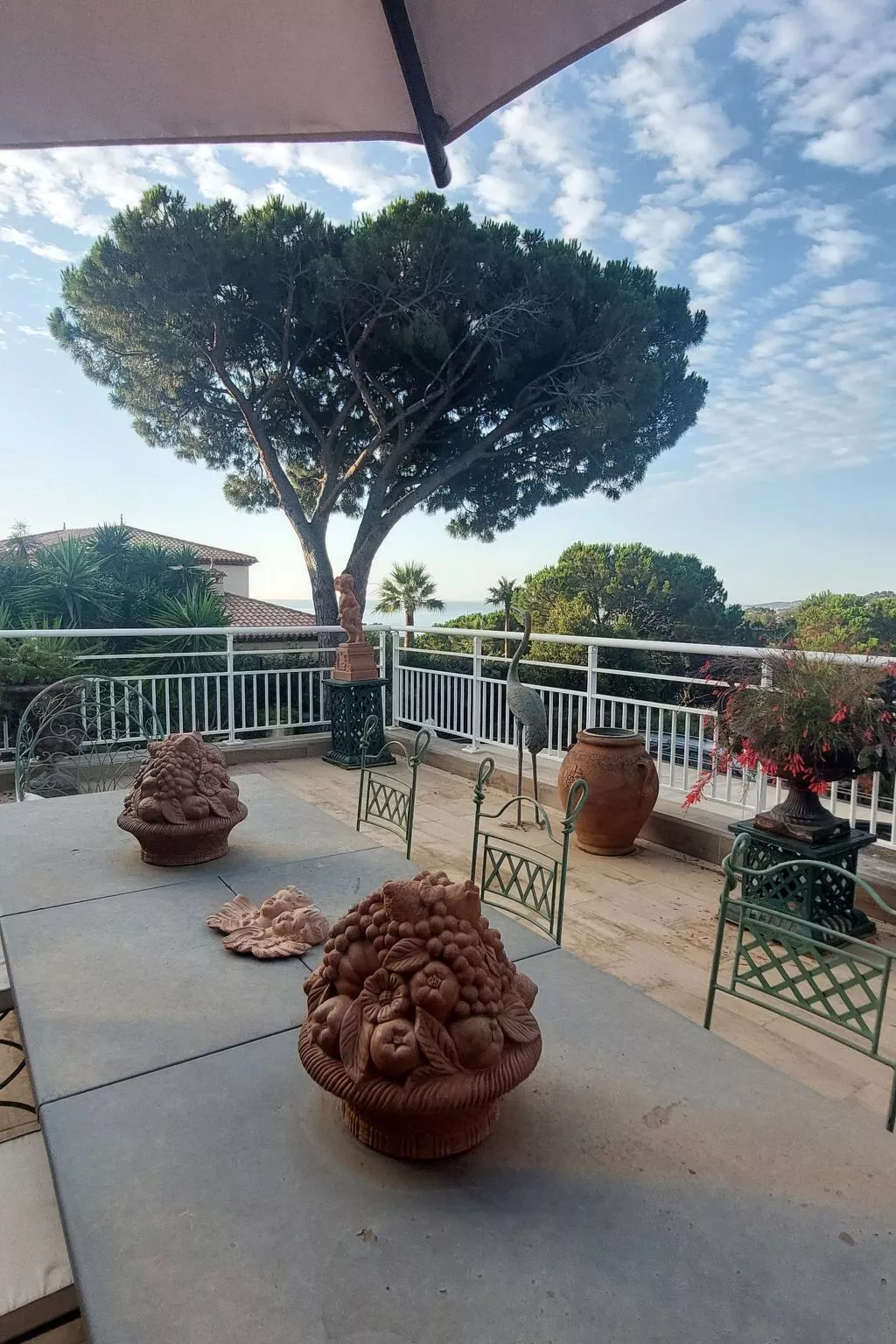 Der Meereswind-Outside