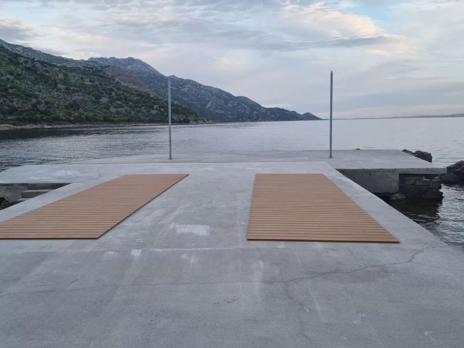 Apartam 4 Karlobag-Image-tags.info