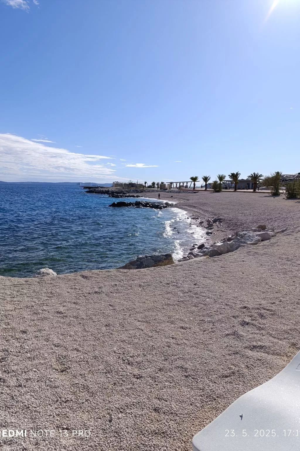 Zimmer mit Garten-Dehors