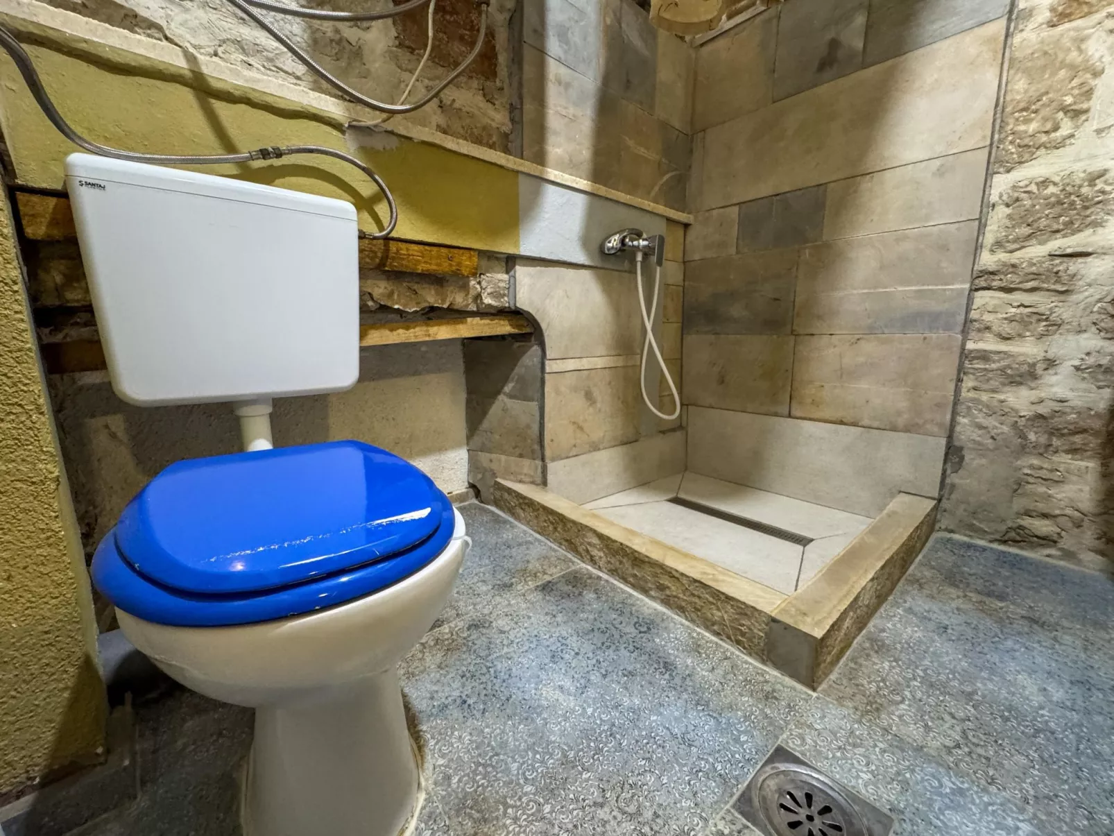 Lieber Himell 1-Inside