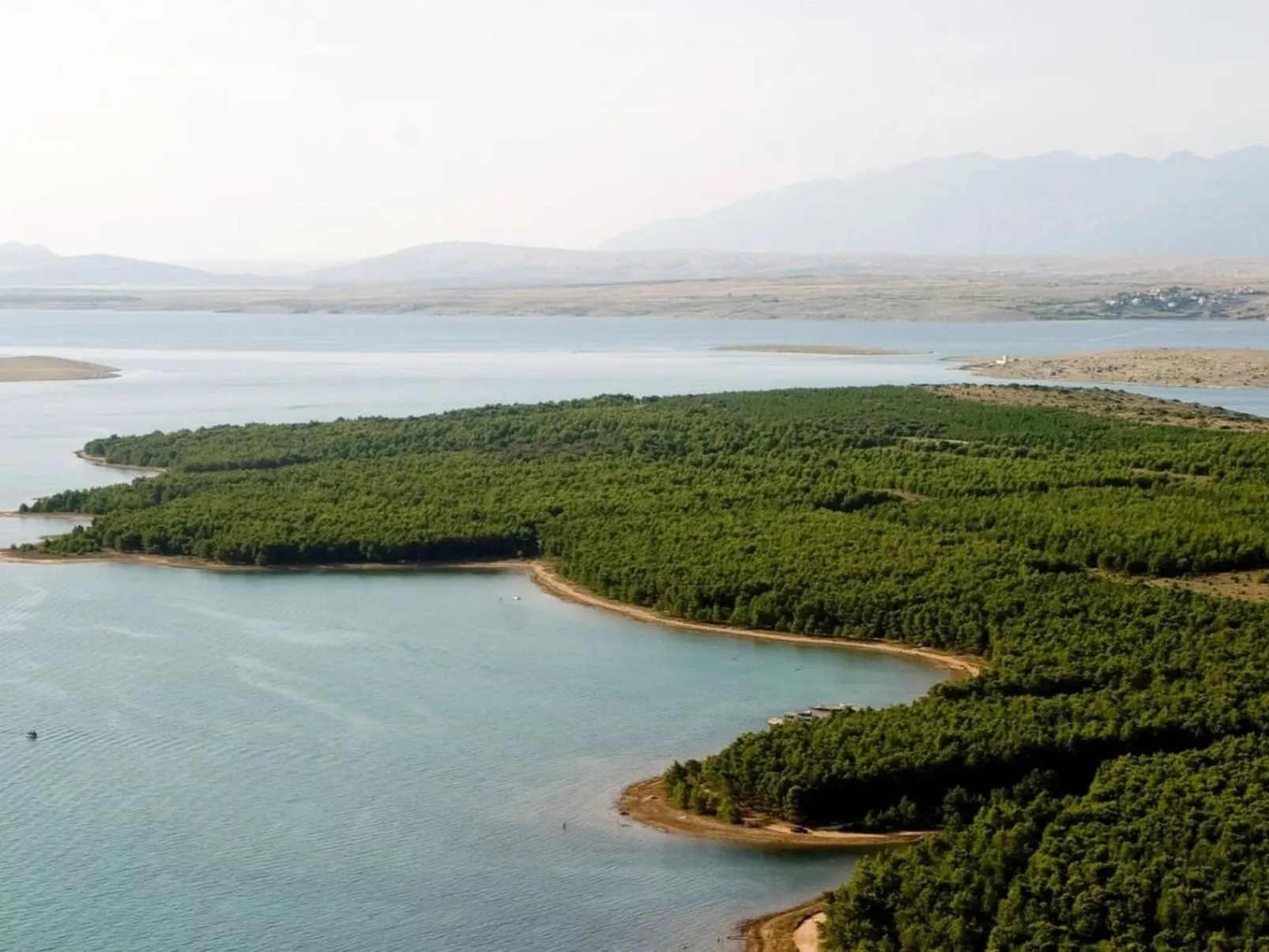 Apartment Leonardo-Outside