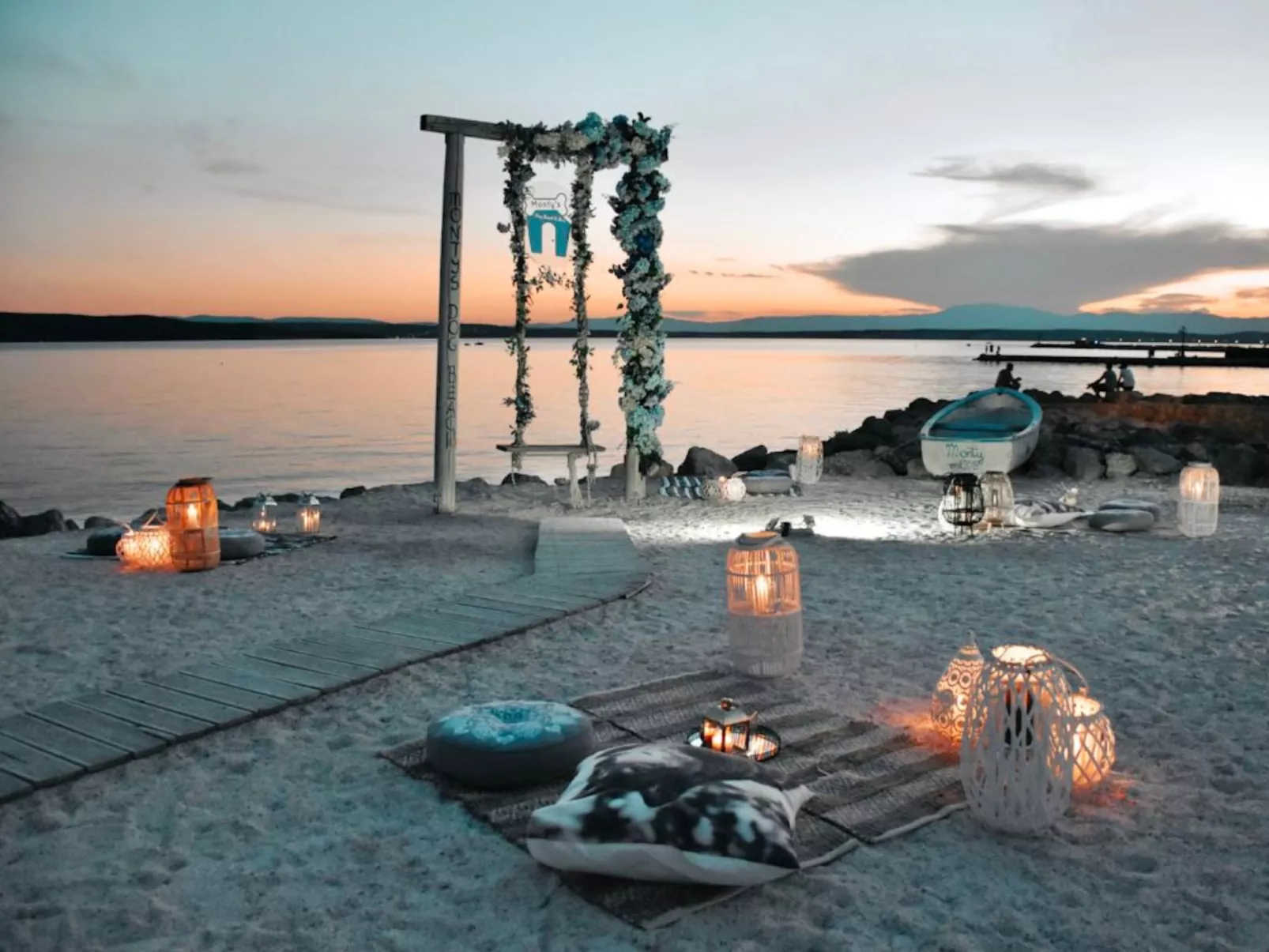 Casa di Nika - charmante Steinvilla mit beheiztem Pool-Draußen